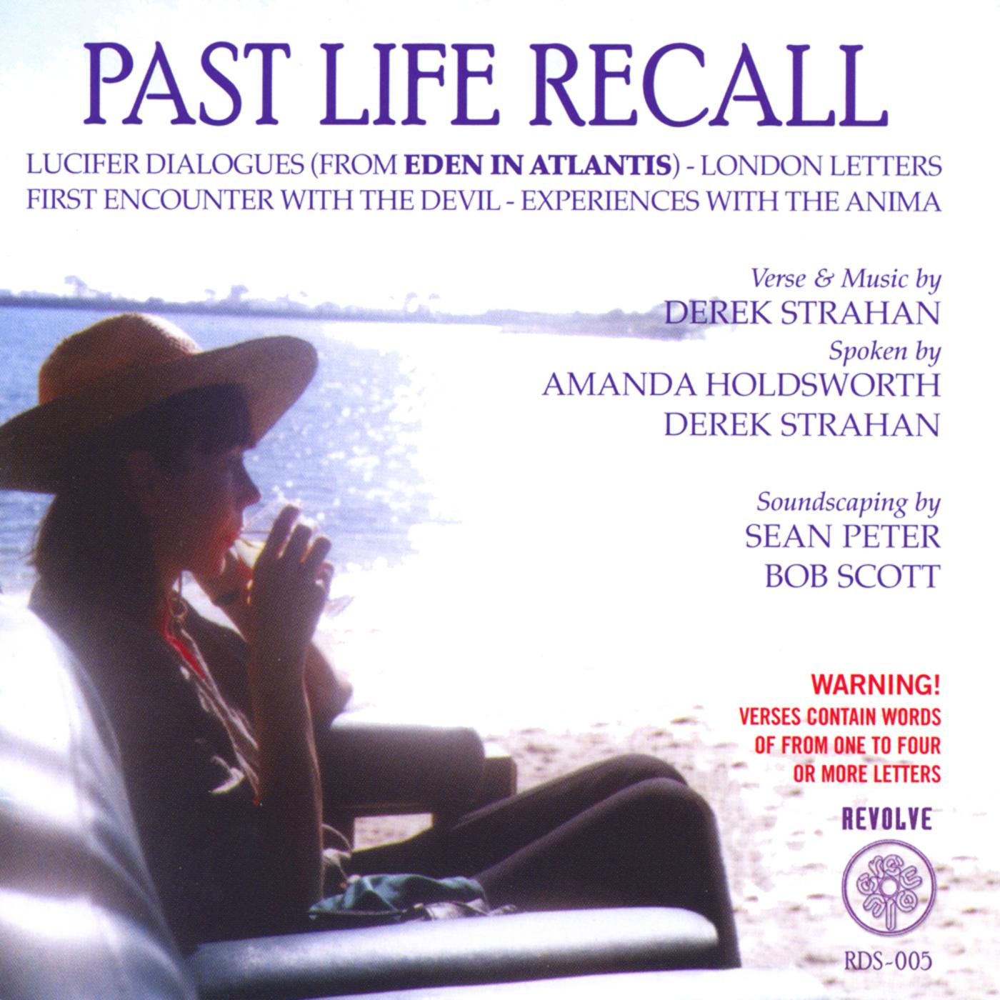 Past Life Recall