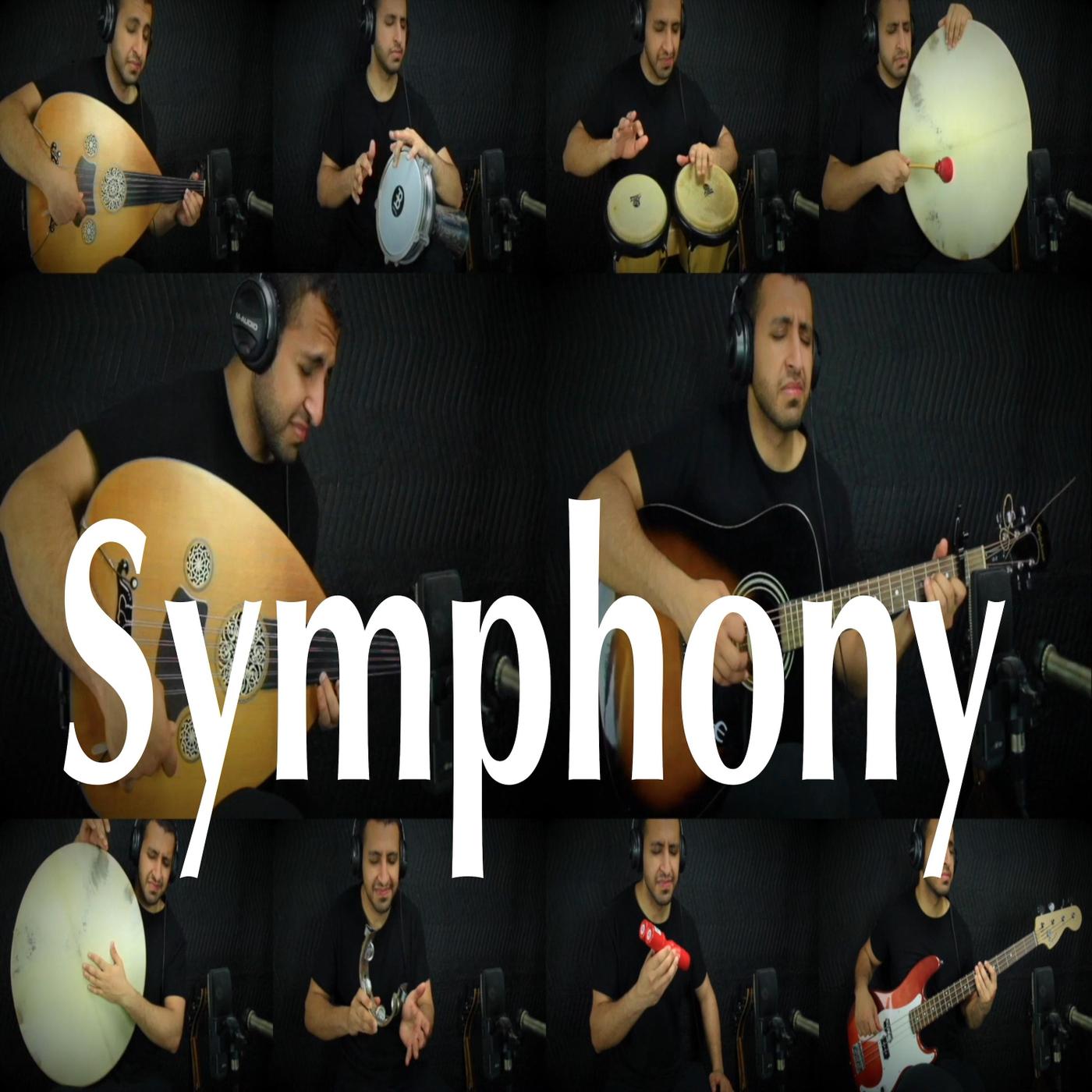 Symphony