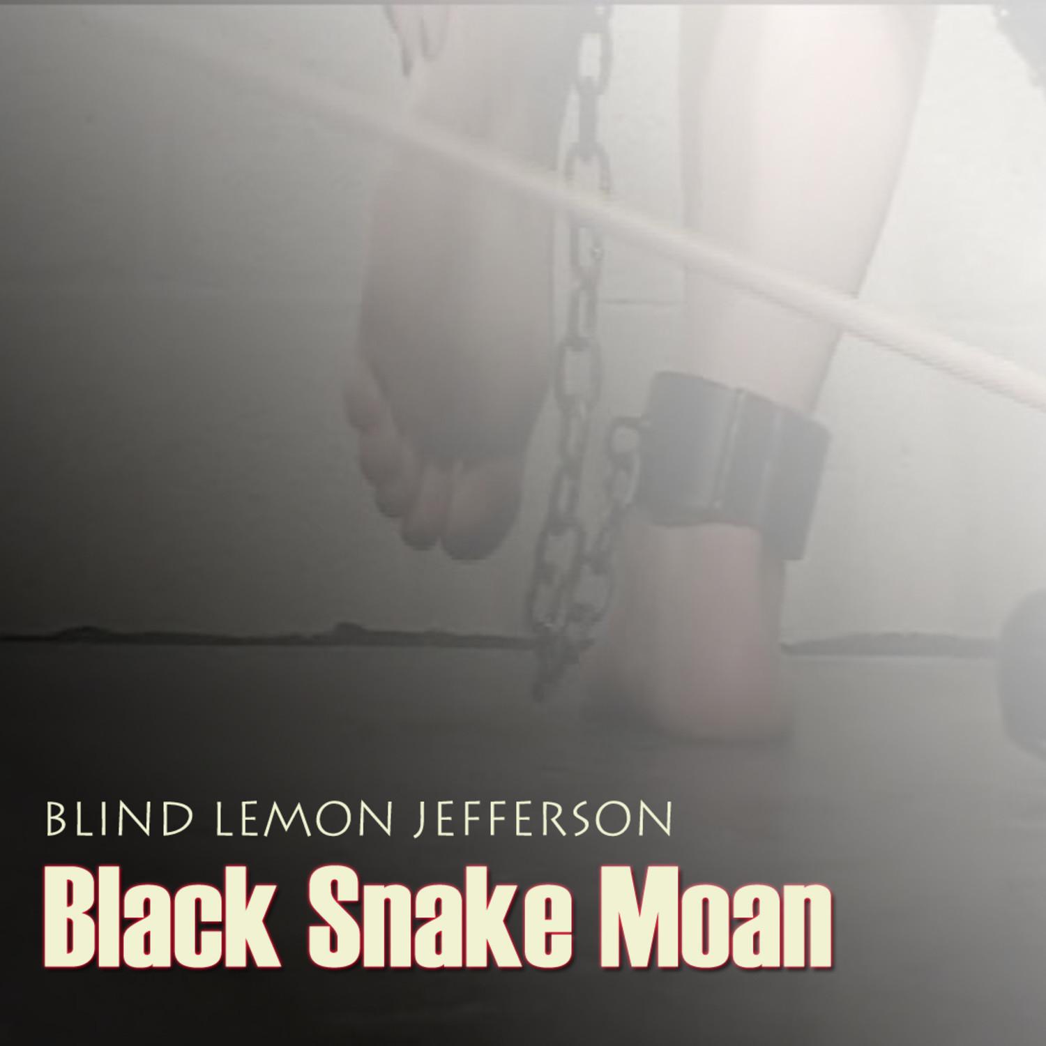 Black Snake Moan