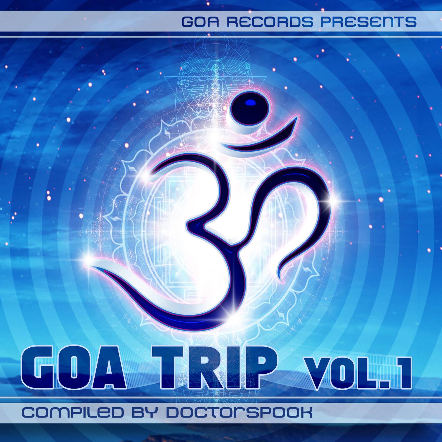 Goa Trip, Vol. 1 (Limited Edition)