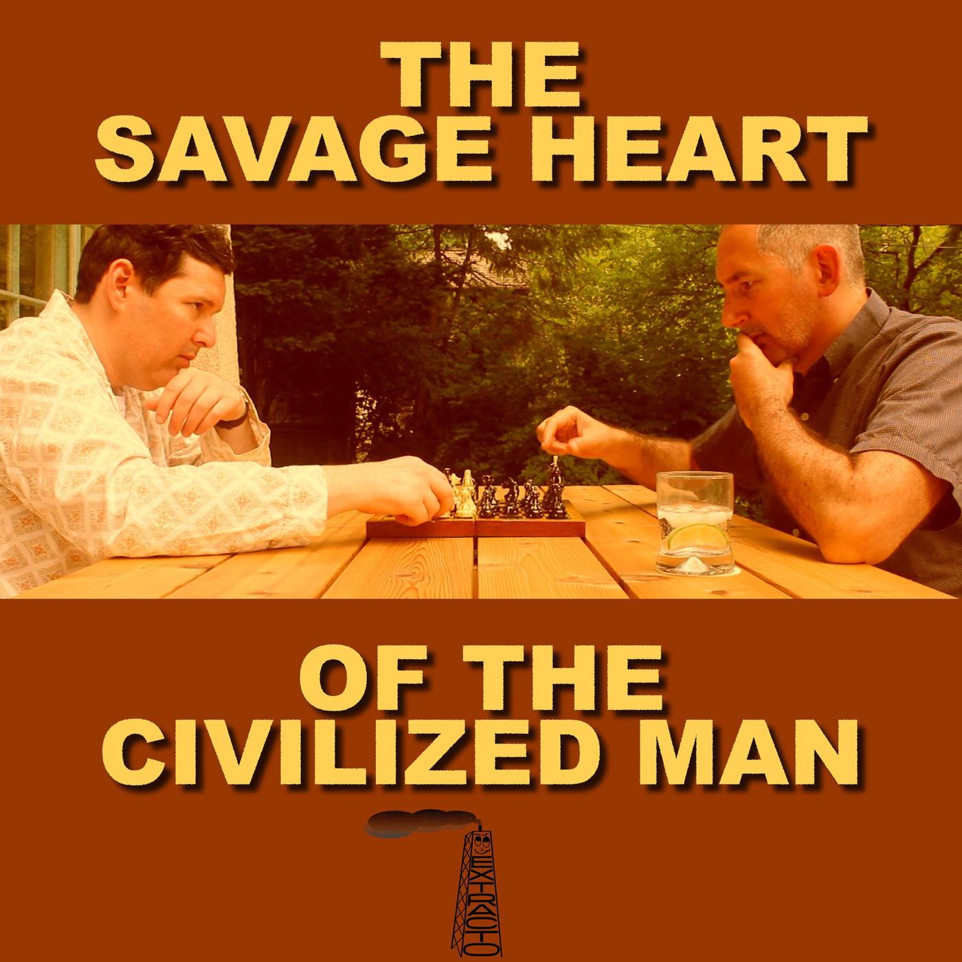 Civilized Man