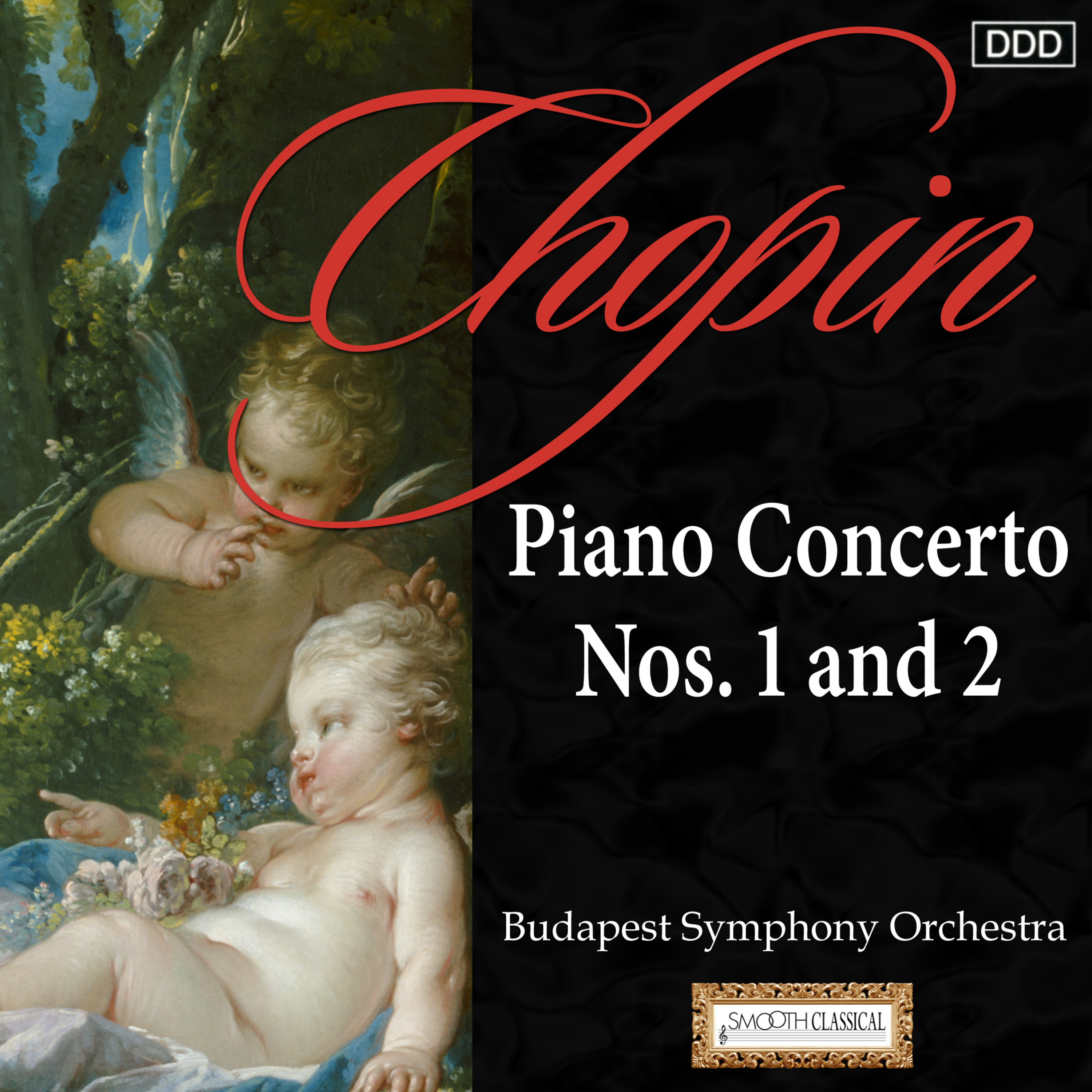 Piano Concerto No. 1 in E minor, Op. 11: I. Allegro maestoso