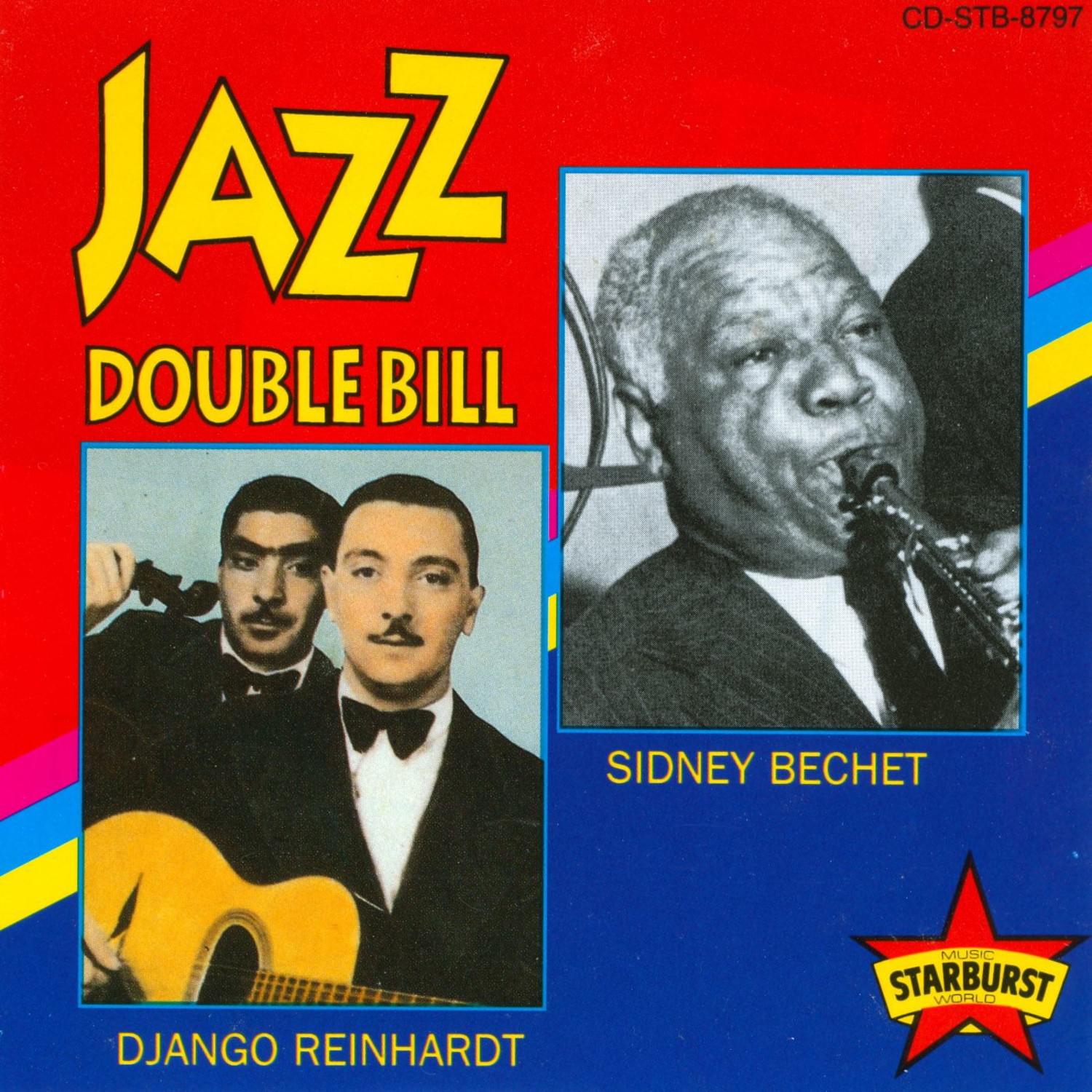 Jazz Double Bill