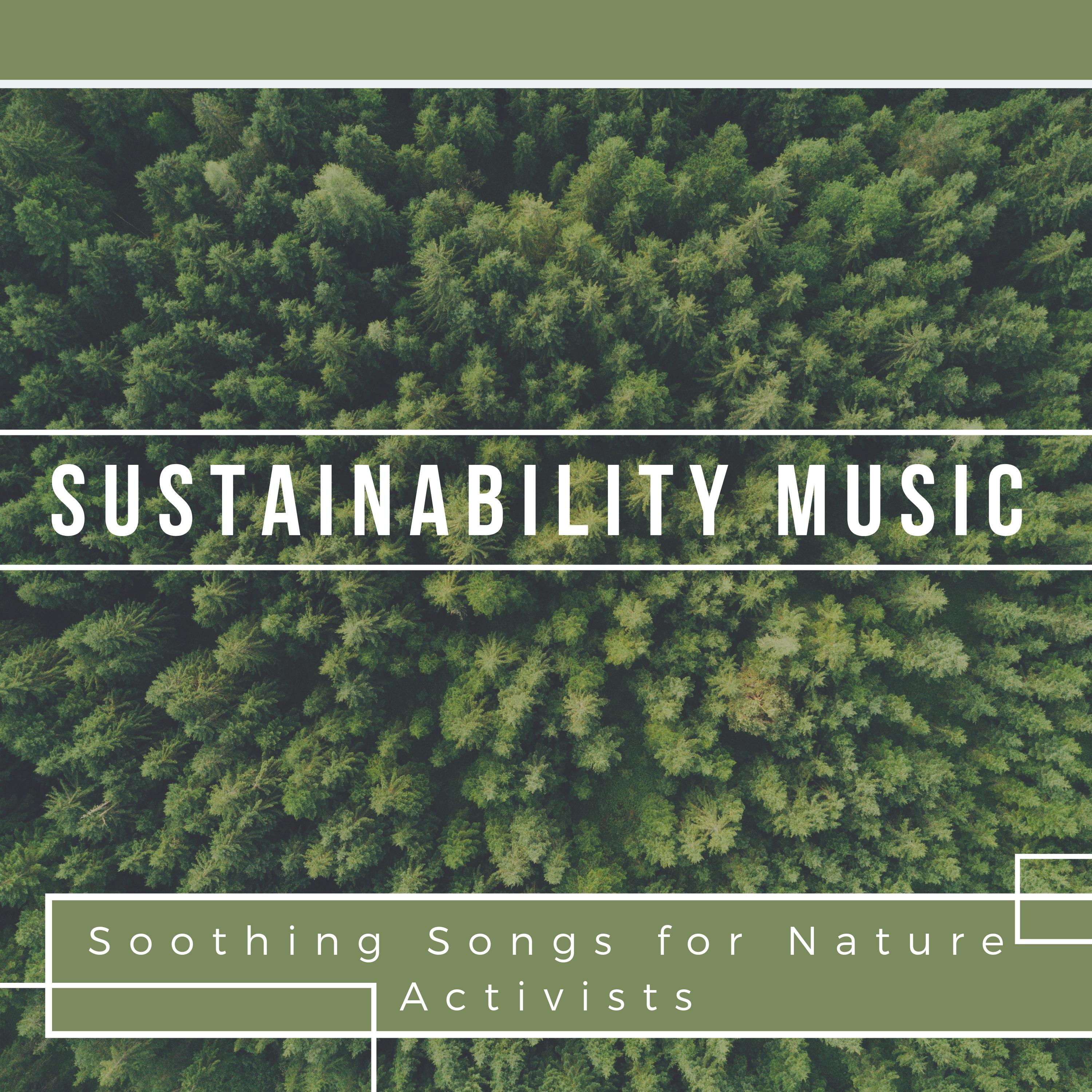 Sustainability Music