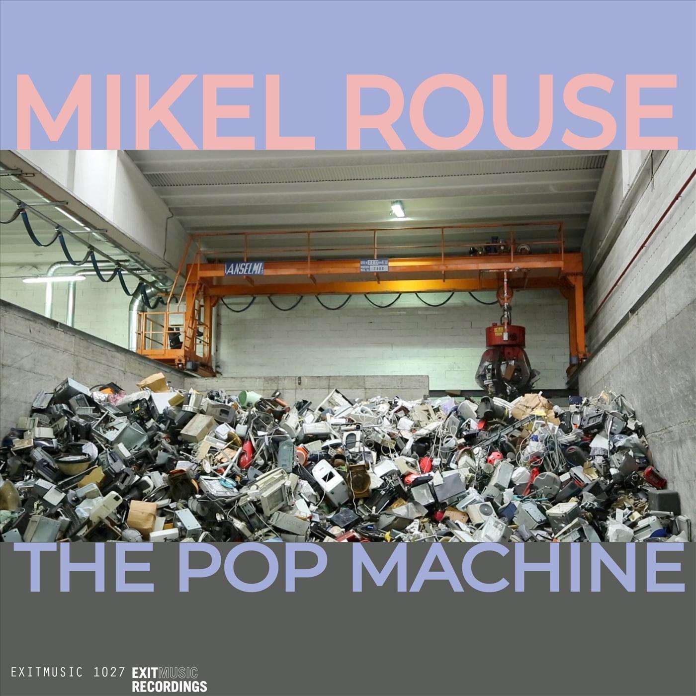 The Pop Machine