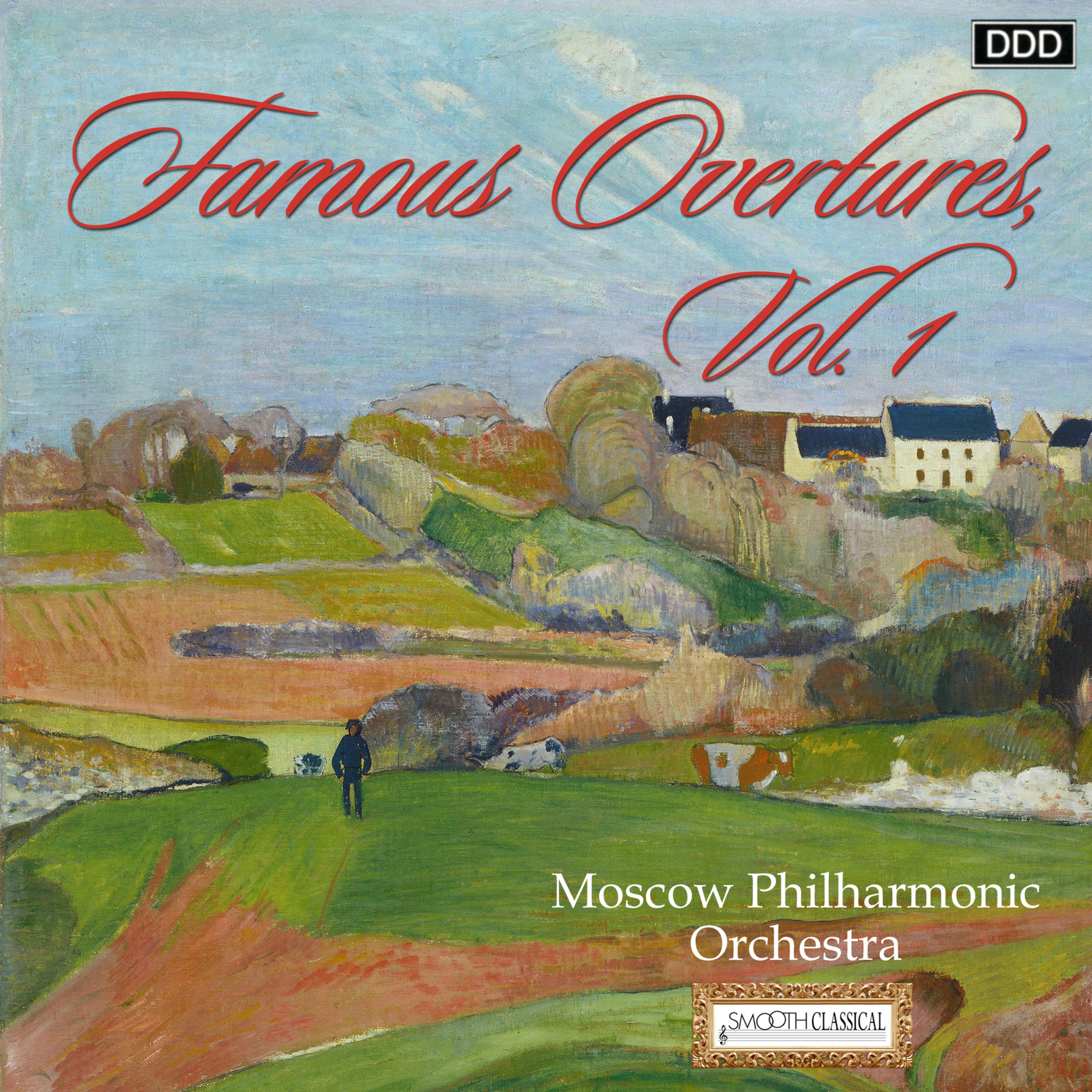 Guillaume Tell: Overture