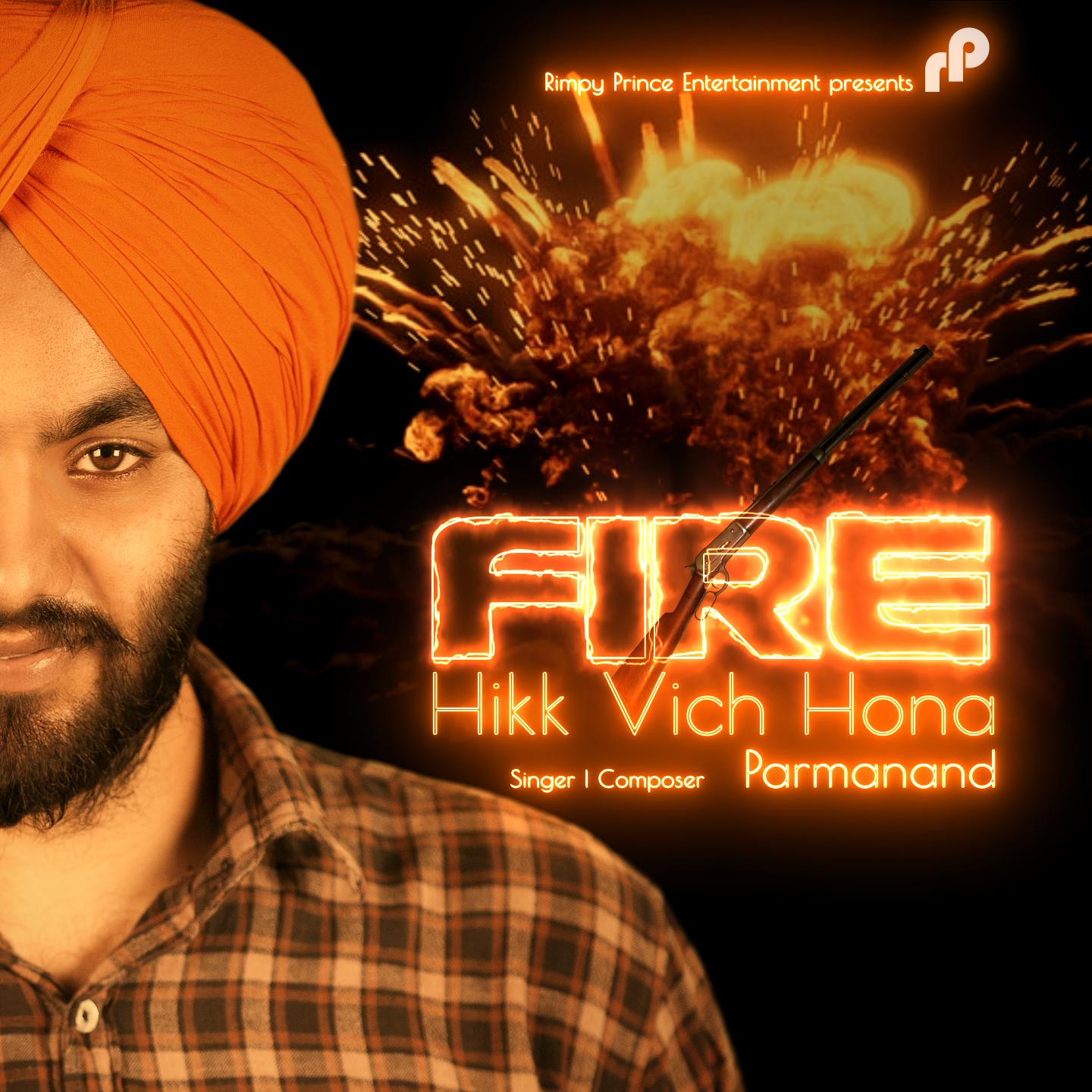 Fire Hikk Vich Hona