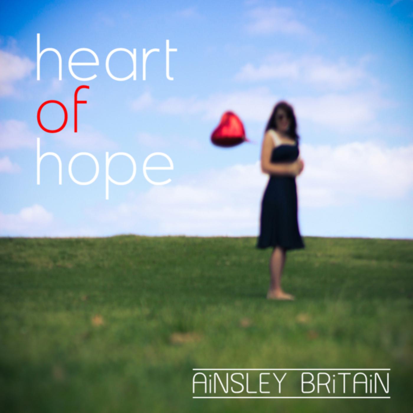 Heart of Hope