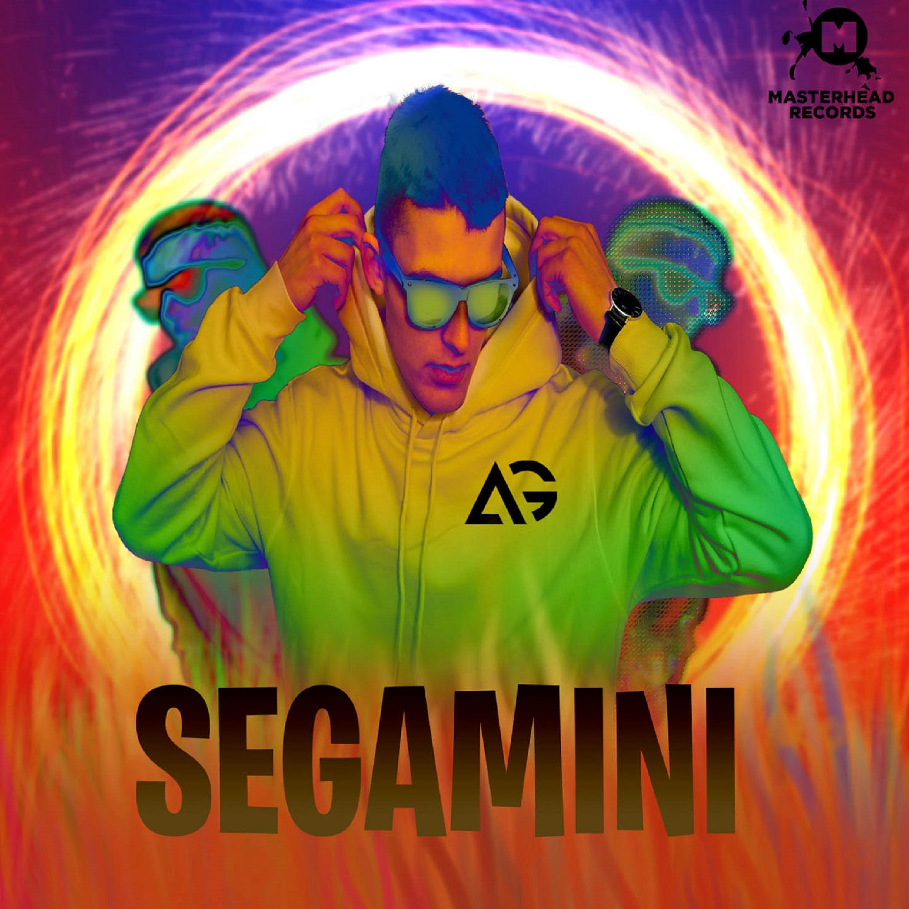 Segamini
