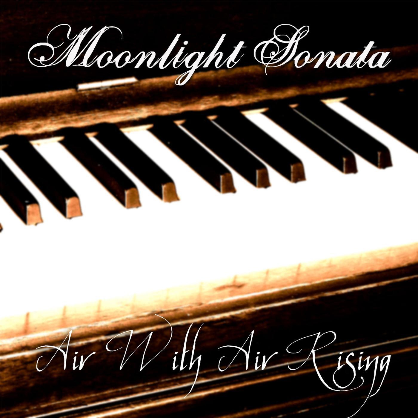 Piano Sonata No. 14 in C-Sharp Minor, Op. 27, No. 2: Moonlight Sonata