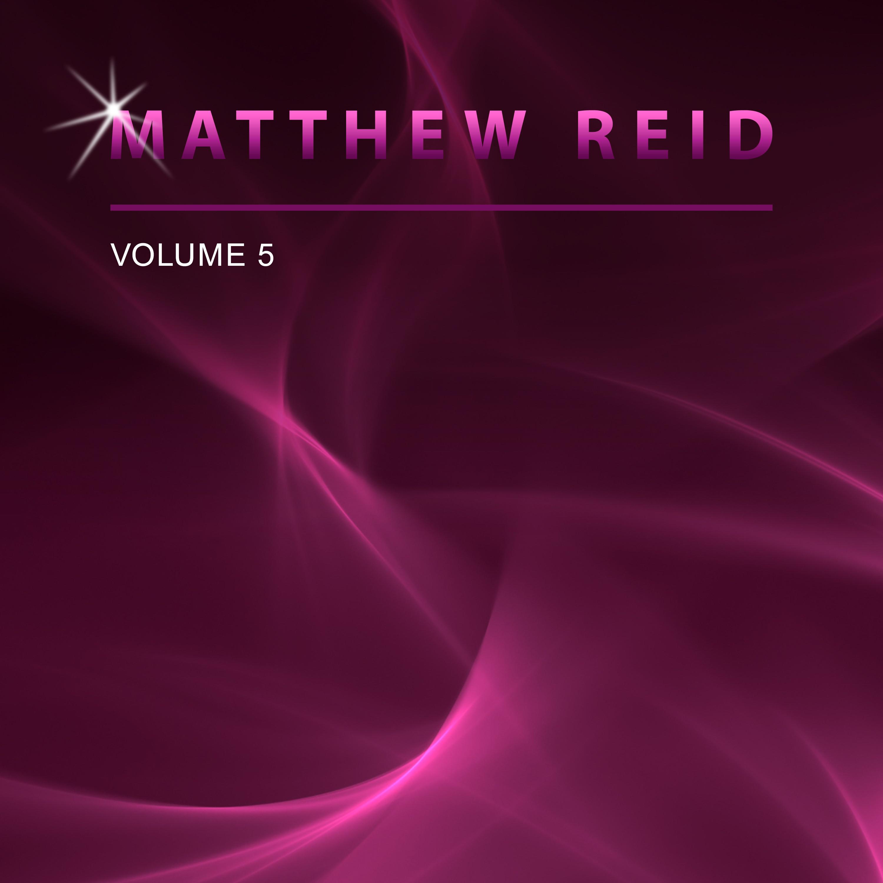 Mattew Reid, Vol. 5