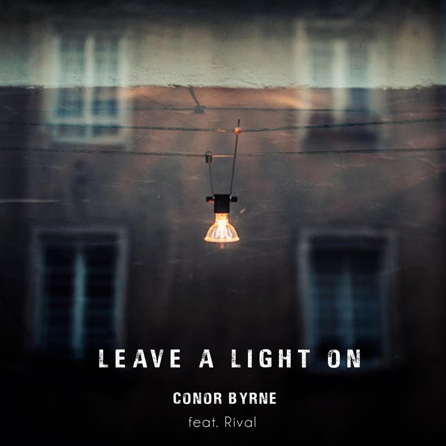 Leave a Light On