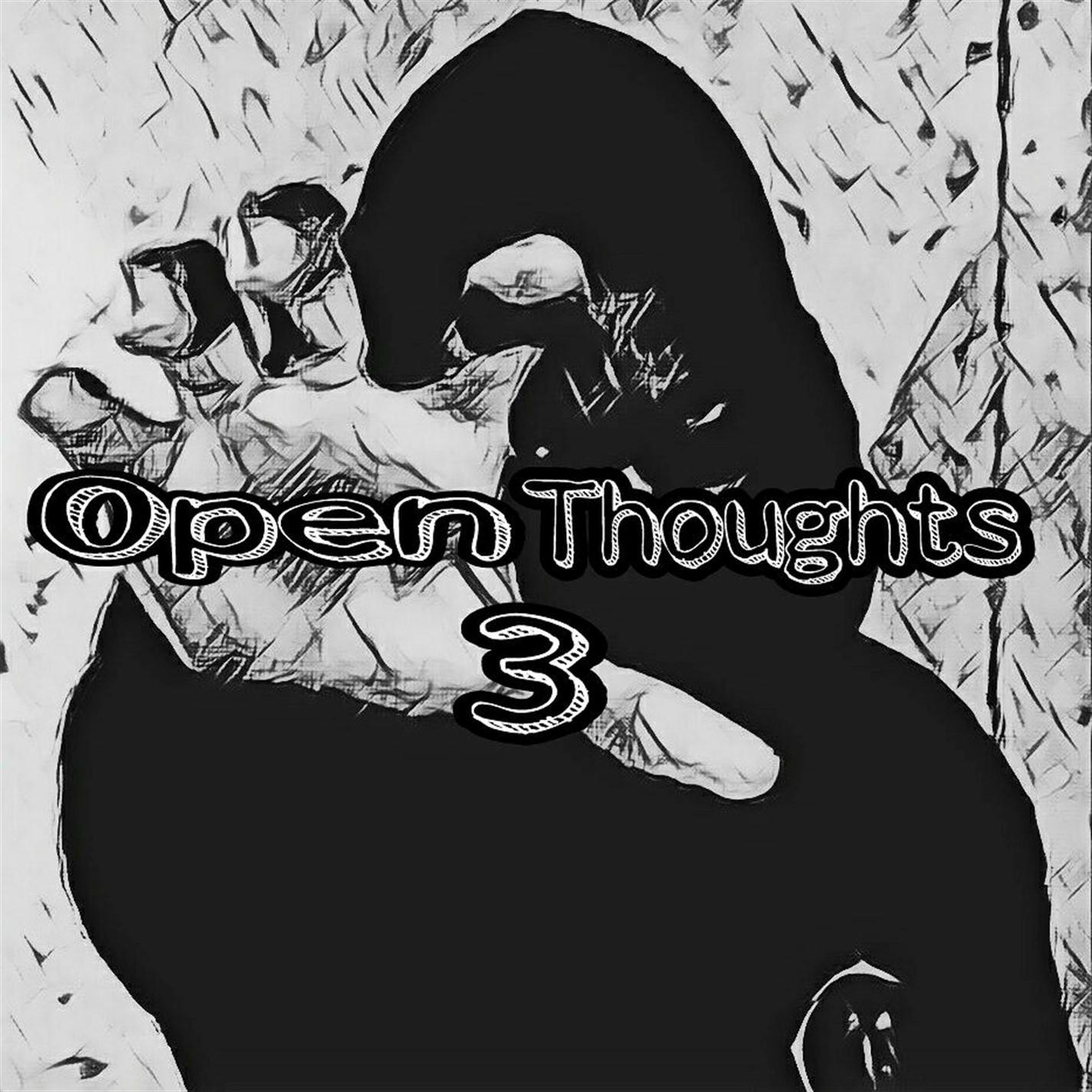 Open Thoughts 3