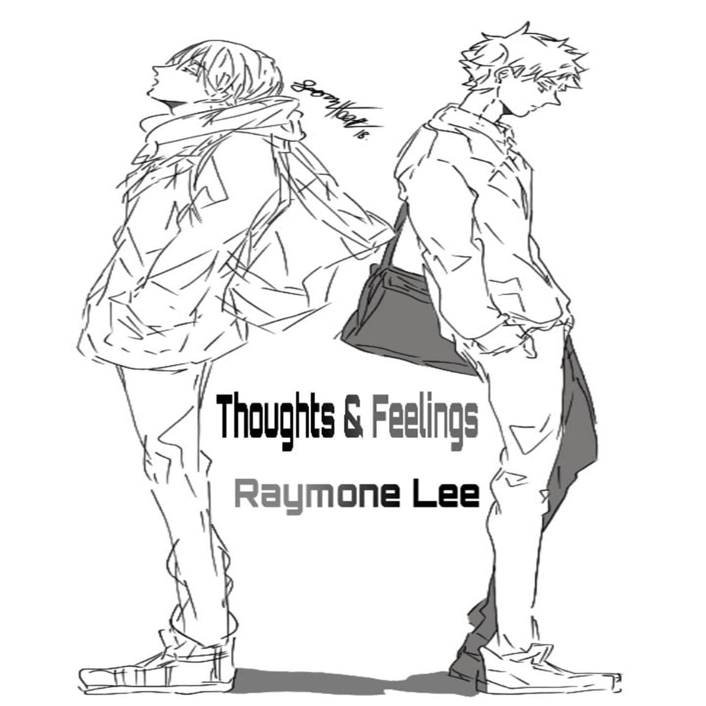 Thoughts & Feelings