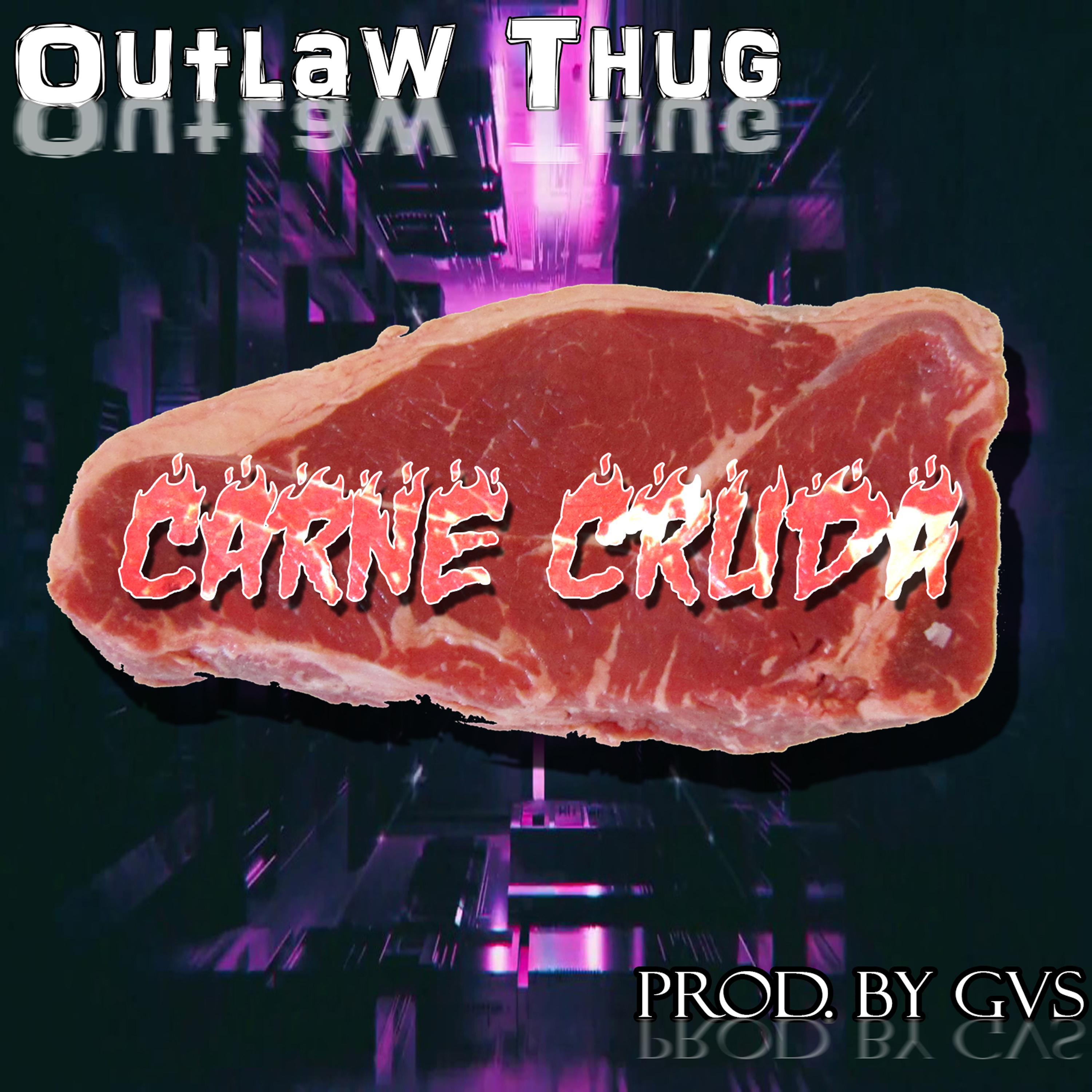 Carne Cruda