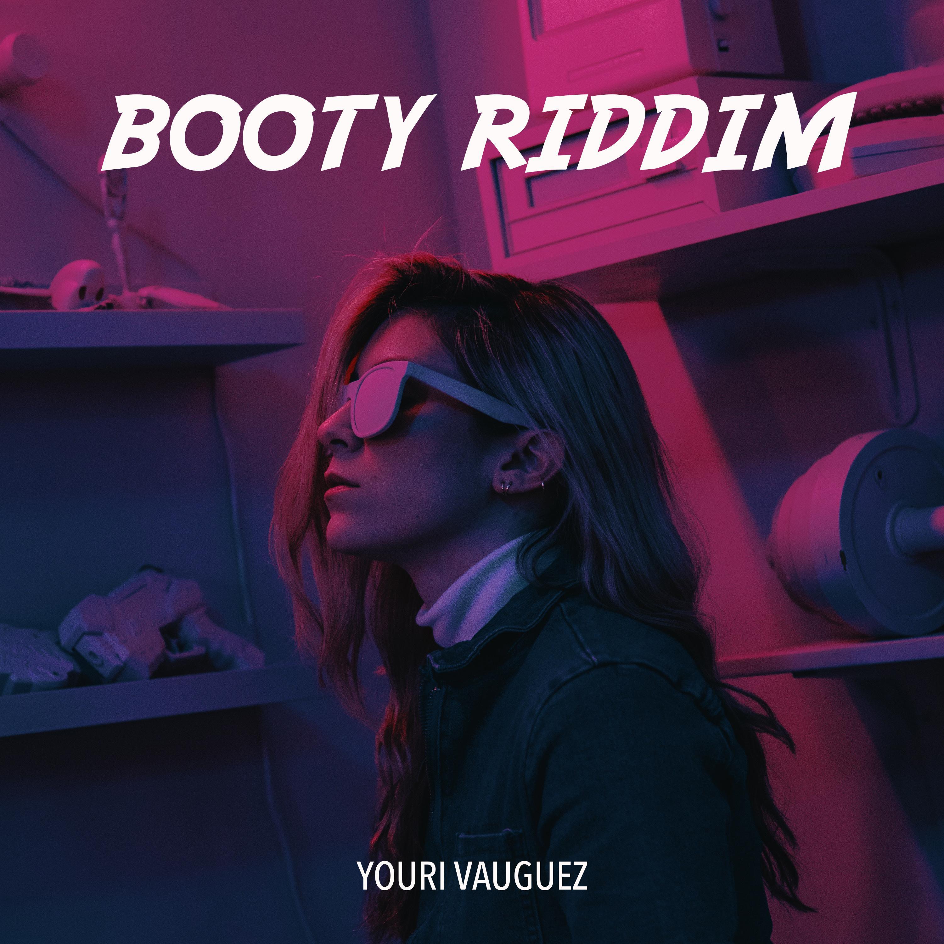 Booty Riddim