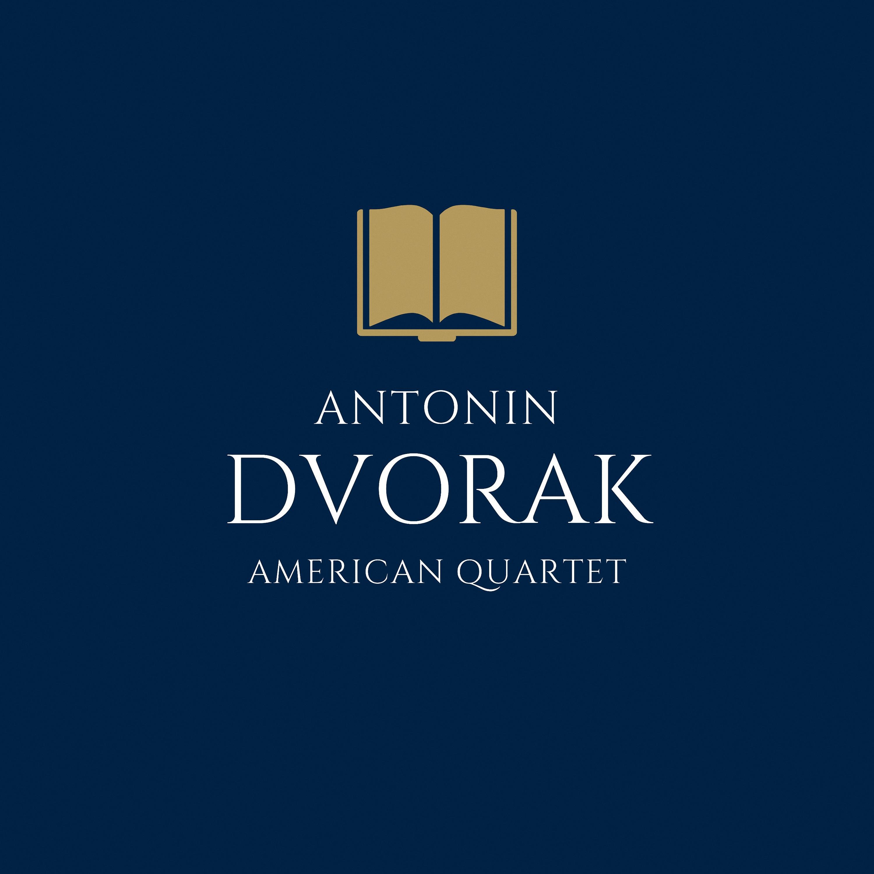 String Quartet No.12 in F Major, Op. 96: American IV, Finale - Vivace Ma Non Troppo