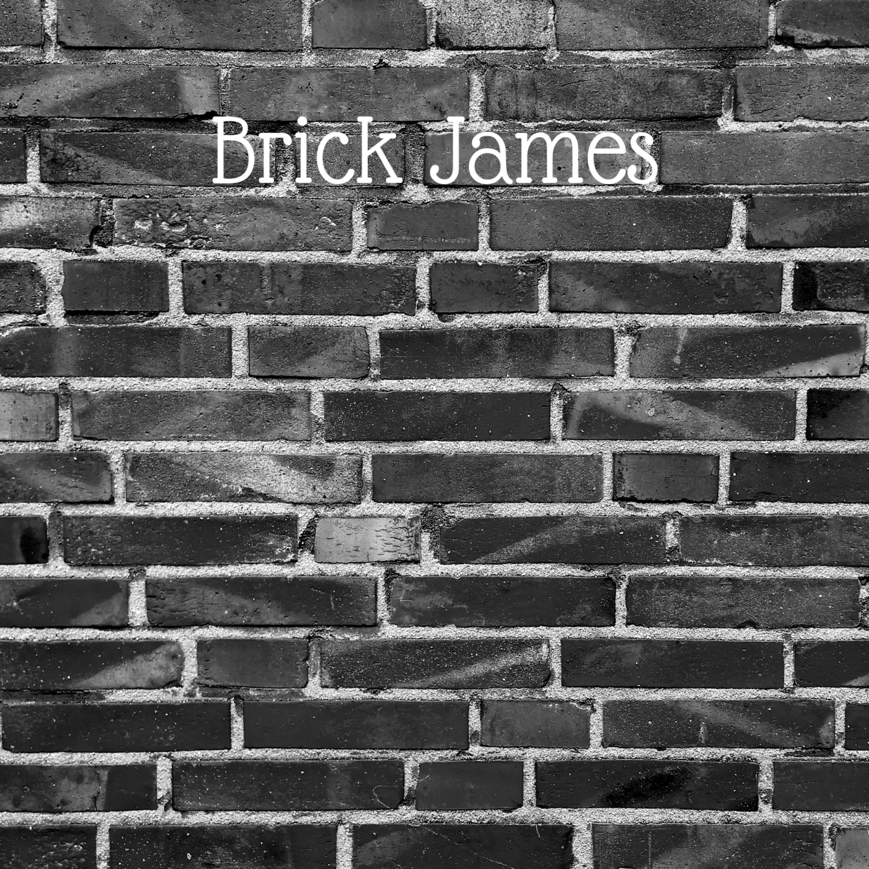Brick James