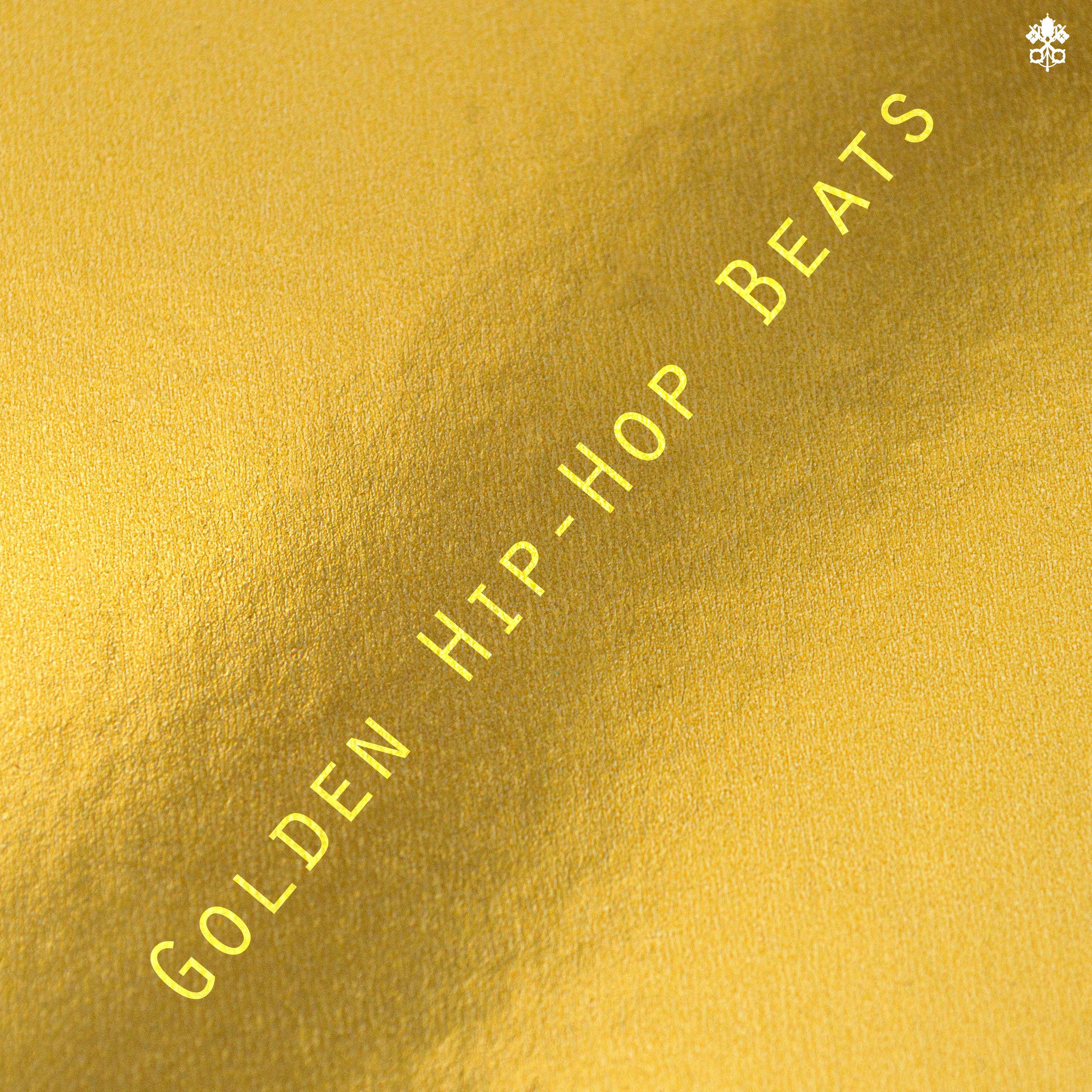 Golden Hip-Hop Beats