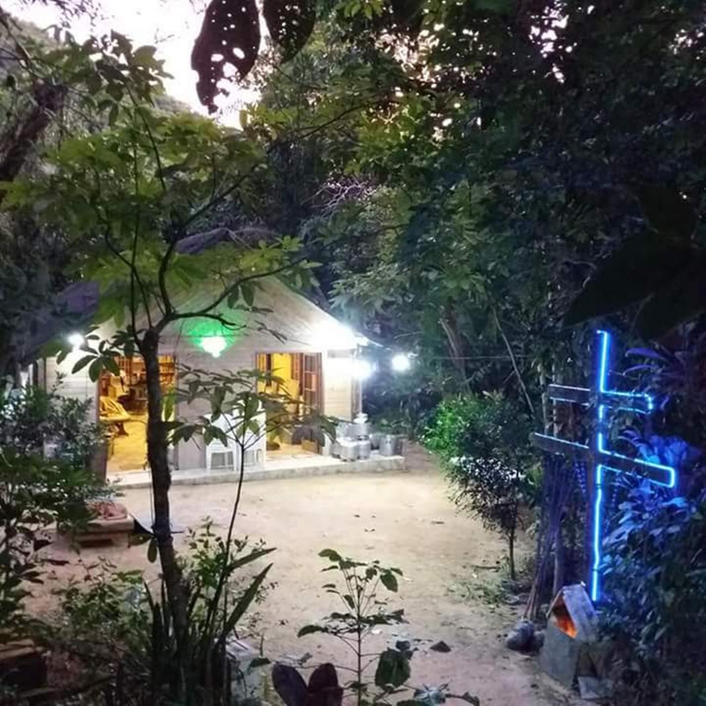 Hinos da Casa de Maria Damiao (1.0)