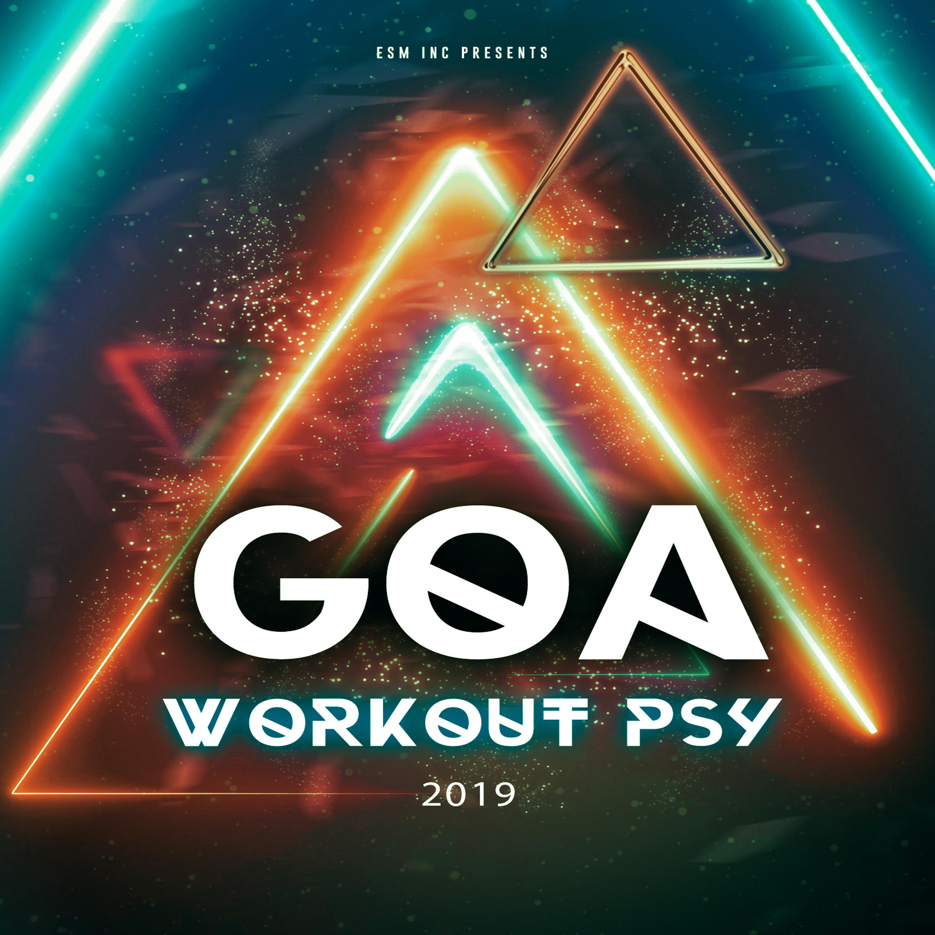 Goa Workout Psy 2019