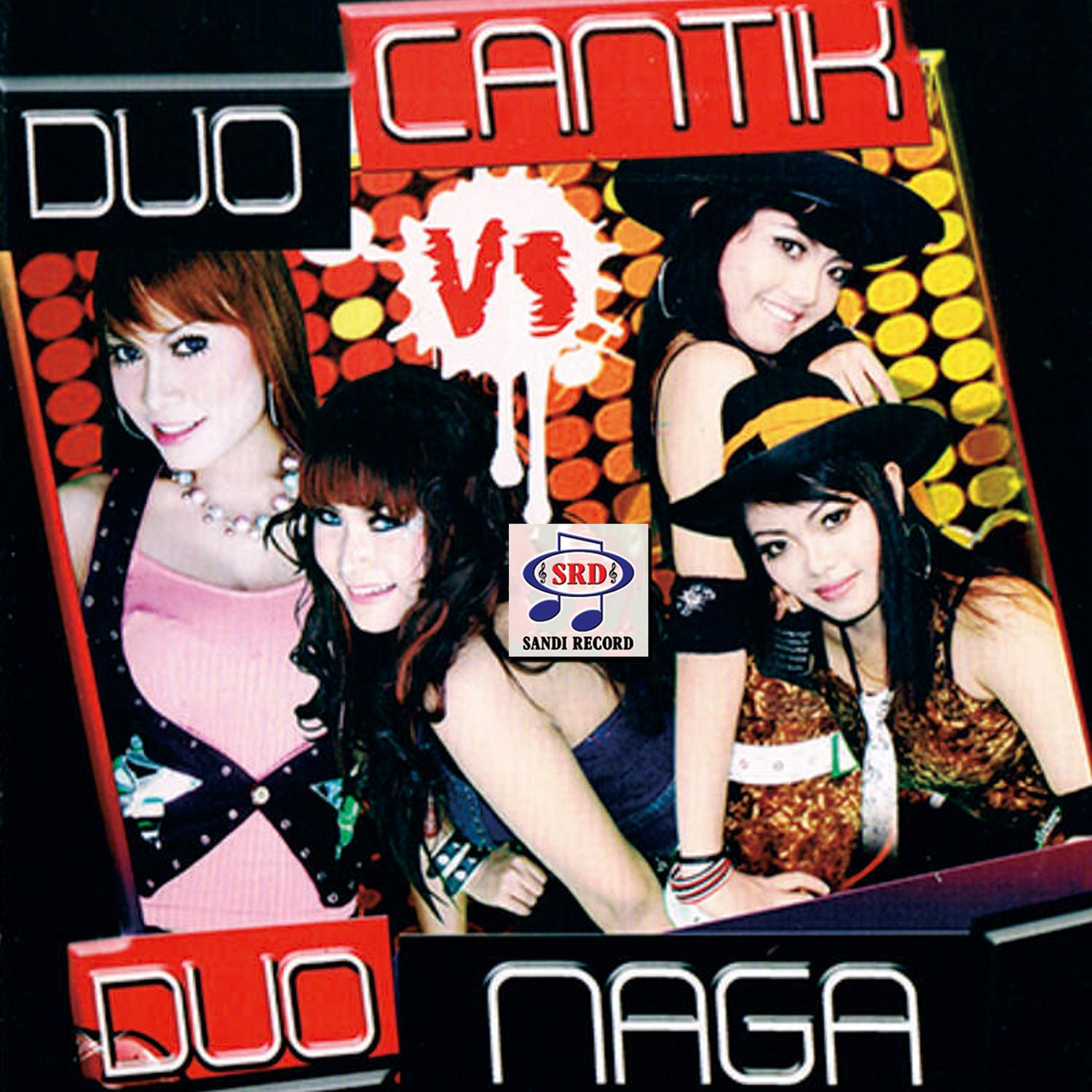 Duo Cantik vs. Duo Naga