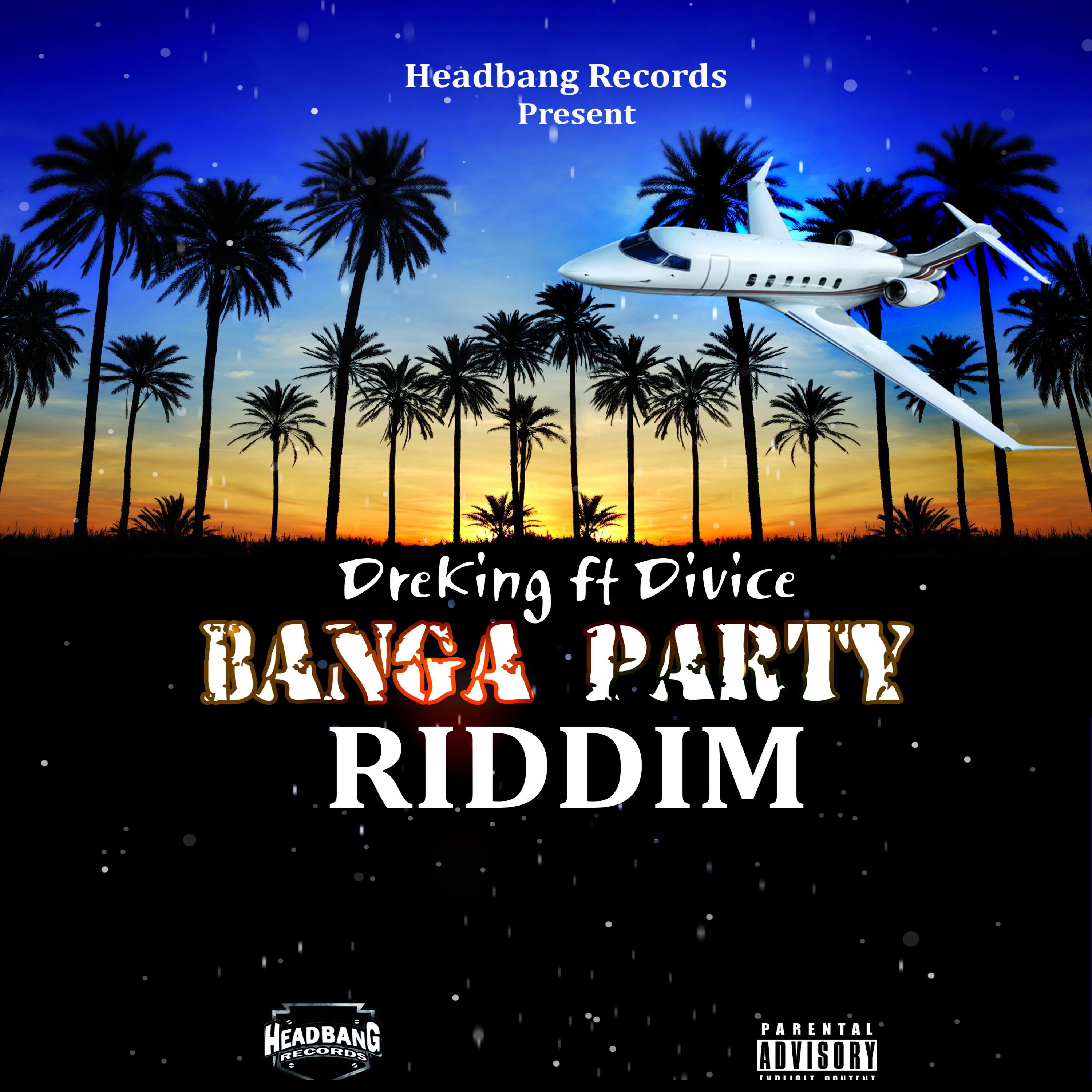 DreKing Banga Party (Raw)