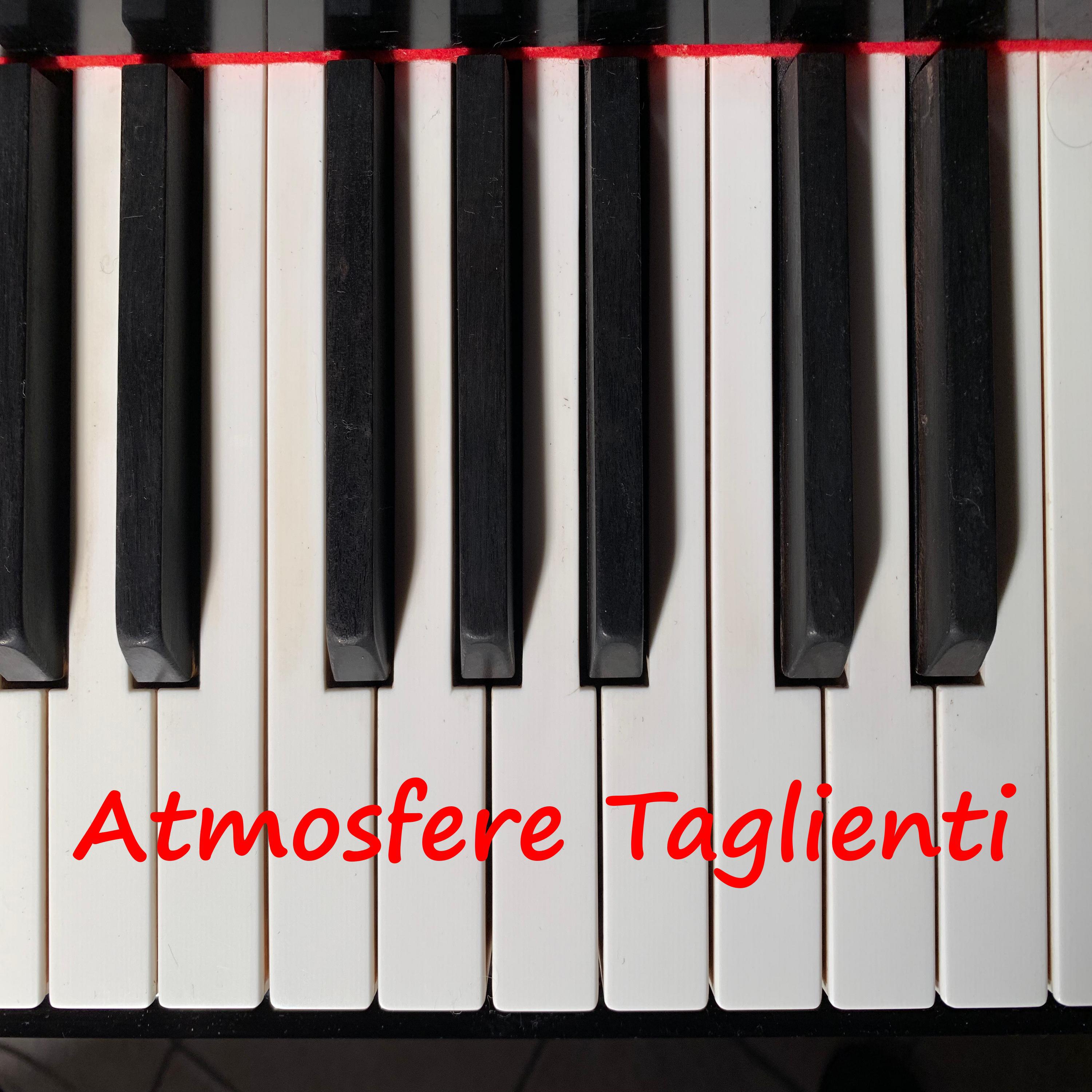 Atmosfere Taglienti