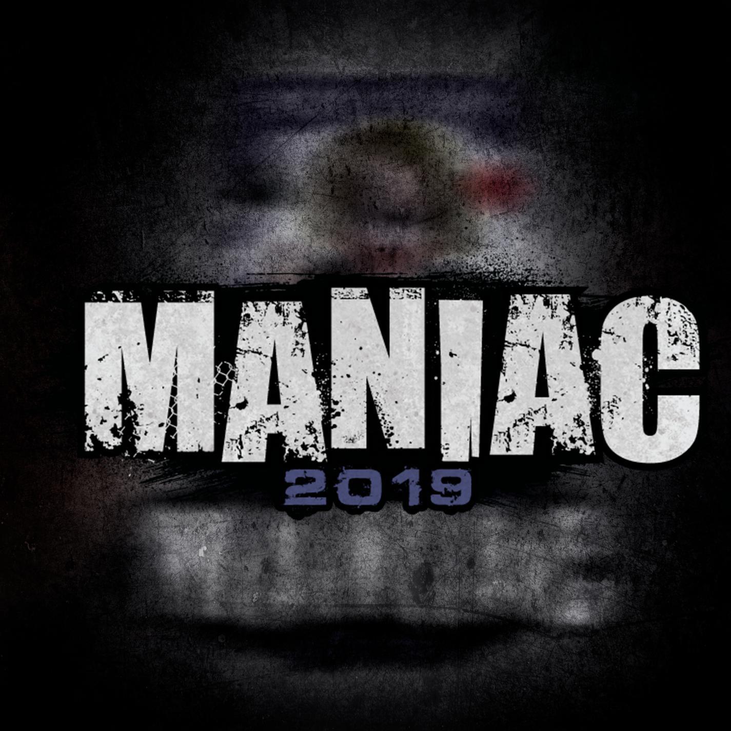 Maniac