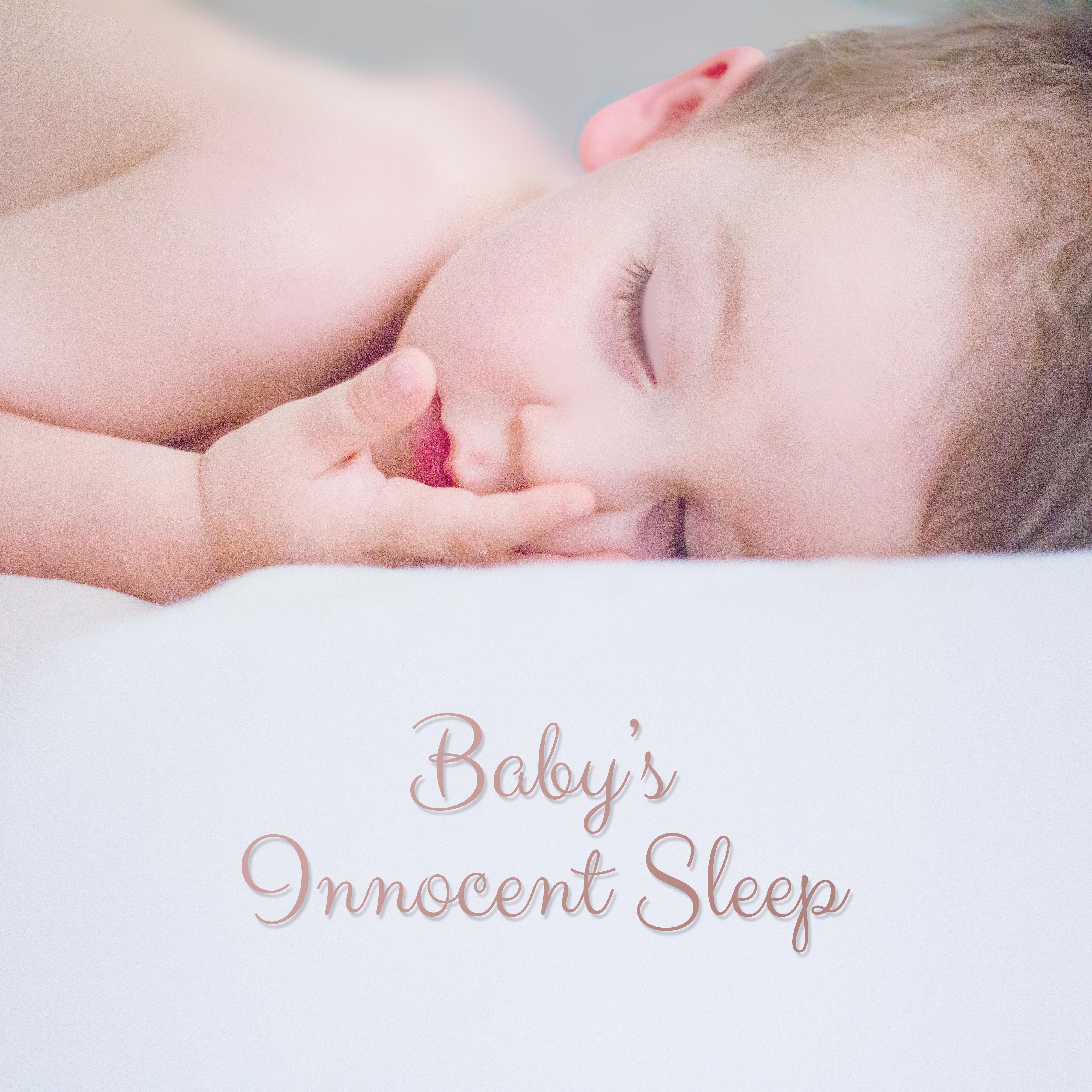 Baby' s Innocent Sleep: Soft New Age Music Selection for Perfect Baby' s Relax, Calming Down, Breastfeeding, Afternoon Nap Time