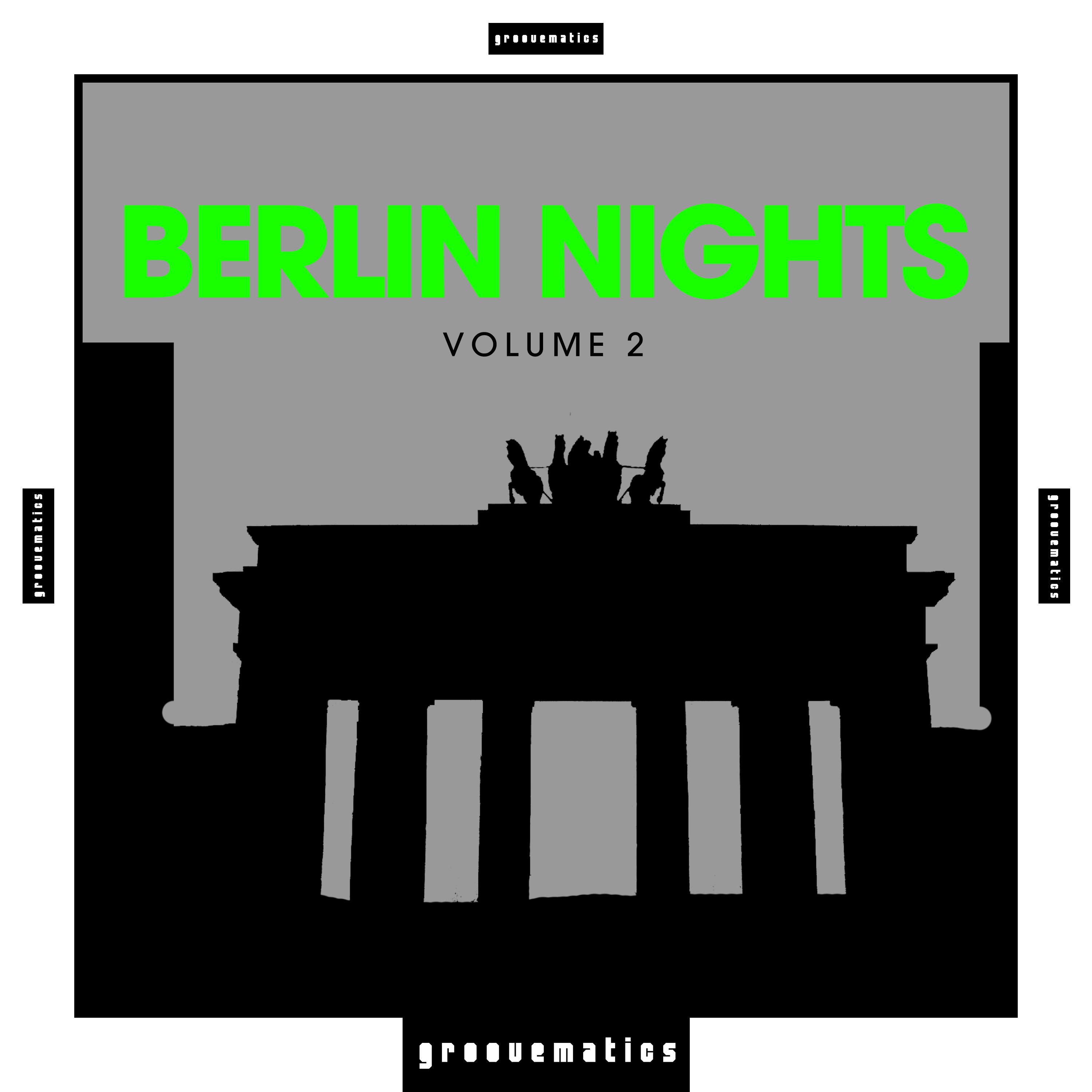 Berlin Nights, Vol. 2