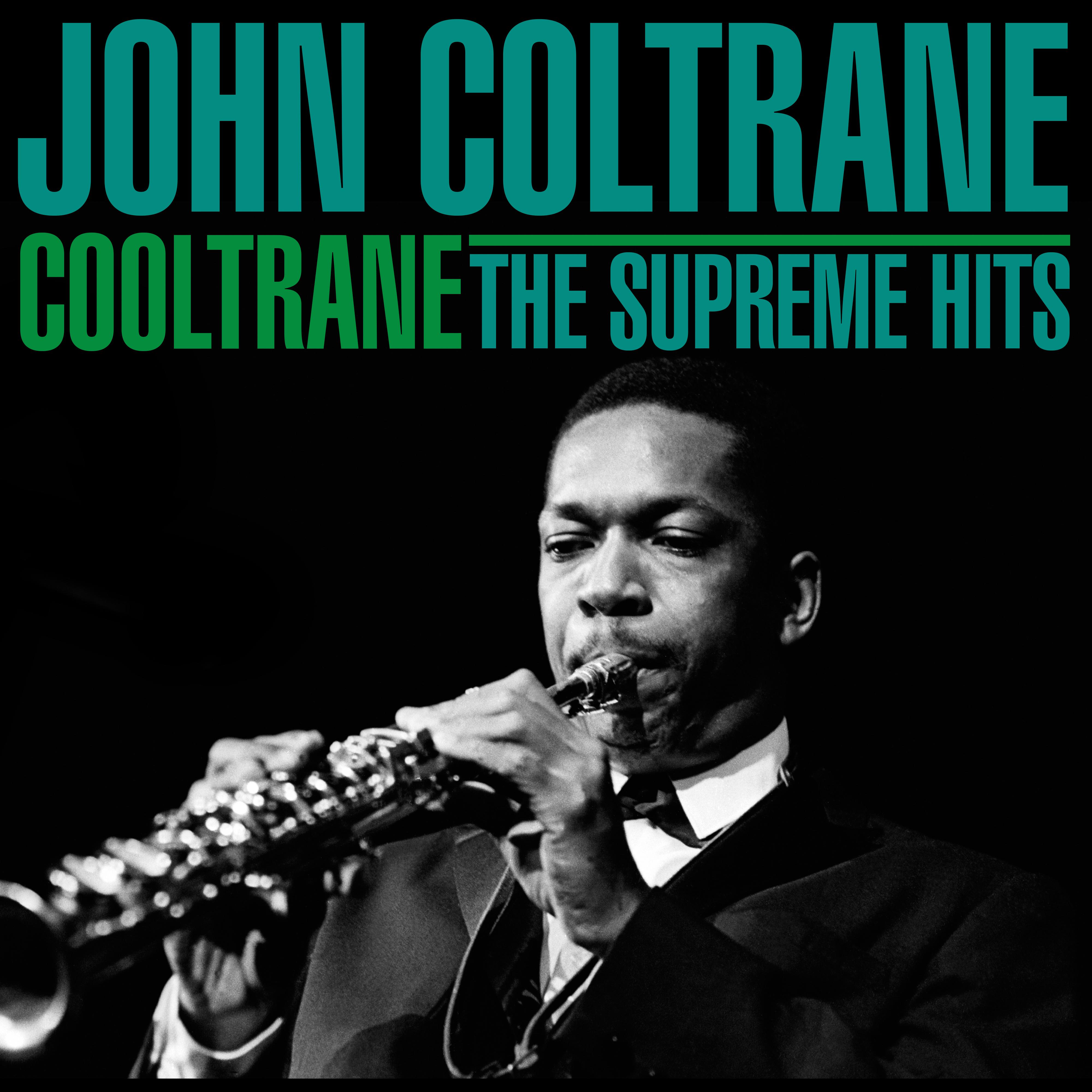 Cooltrane - The Supreme Hits