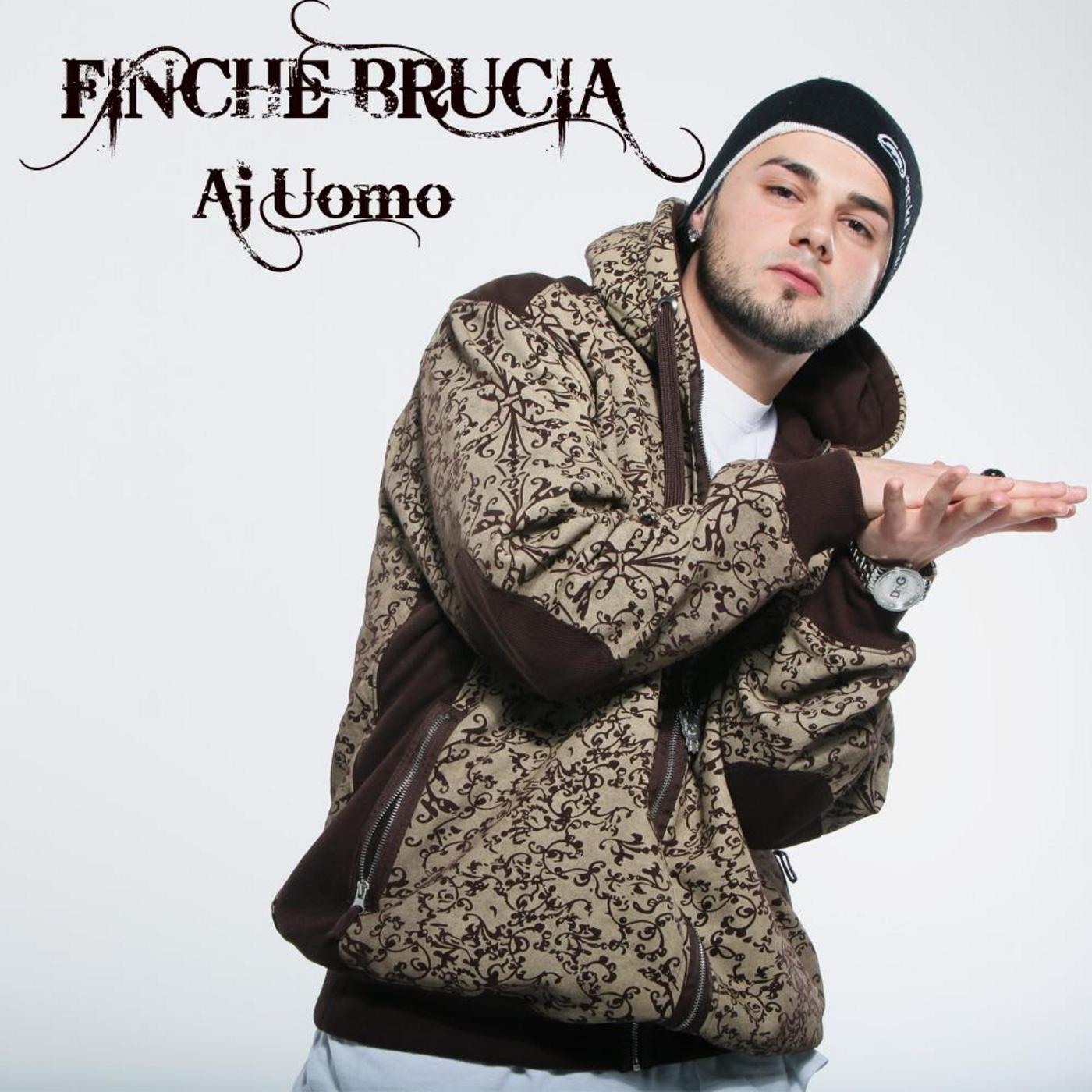 Finche Brucia