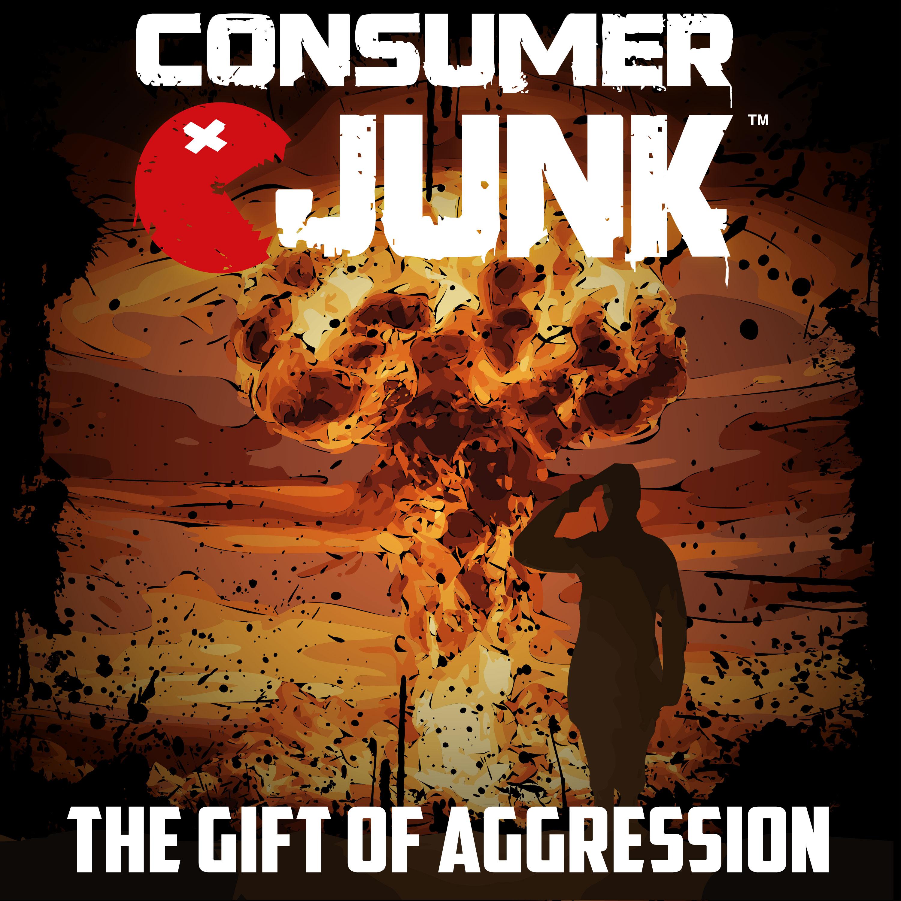 The Gift of Aggression