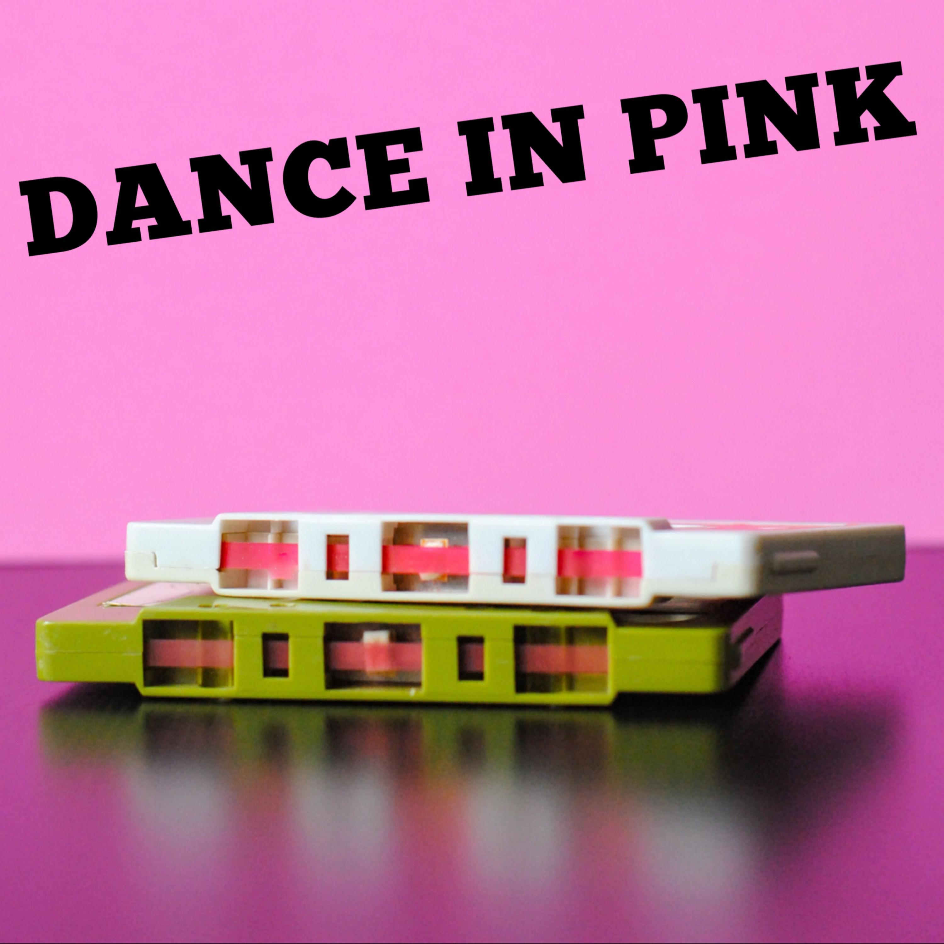 Dance in Pink