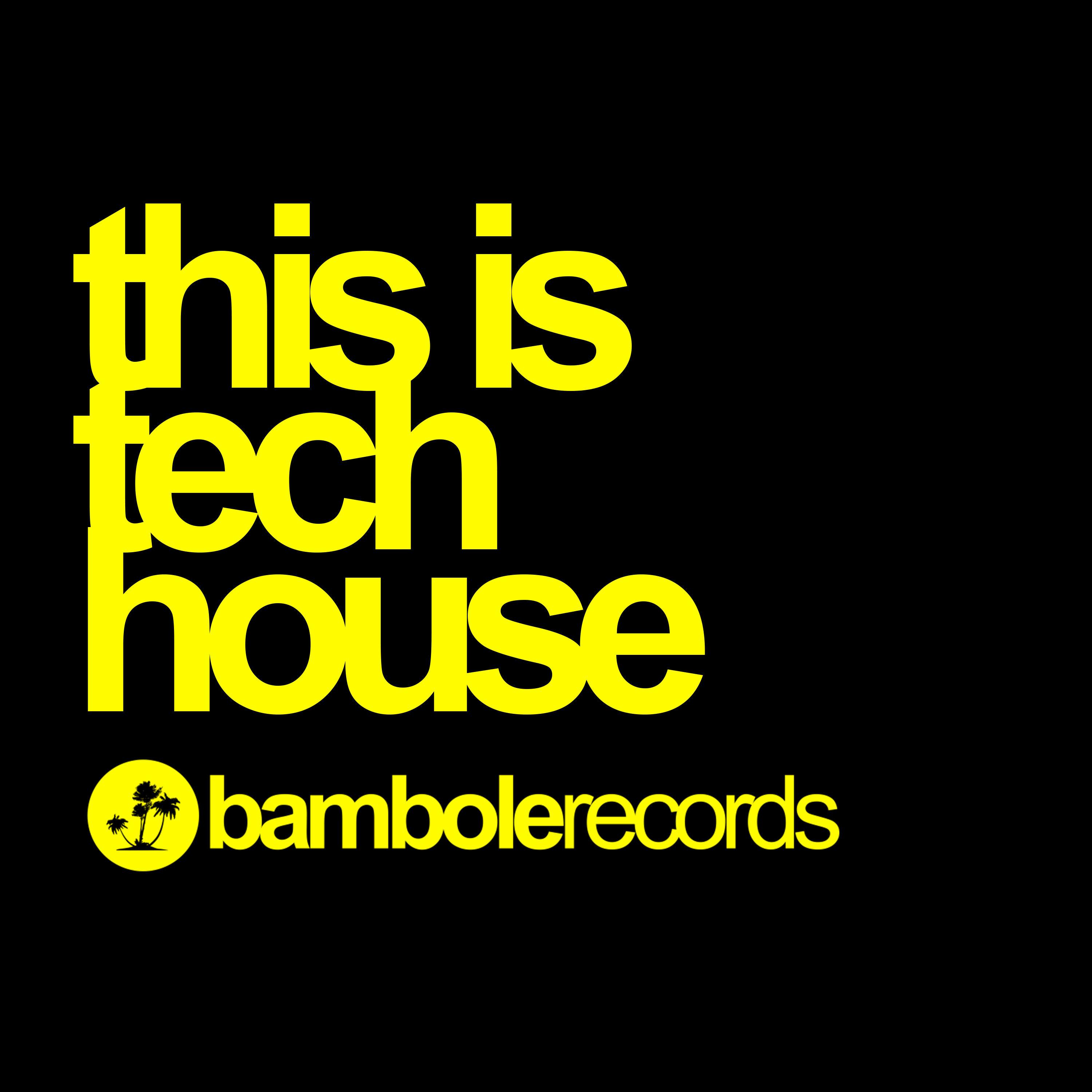 This Is Tech House