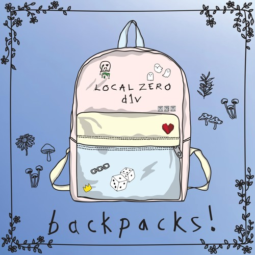 backpacks!