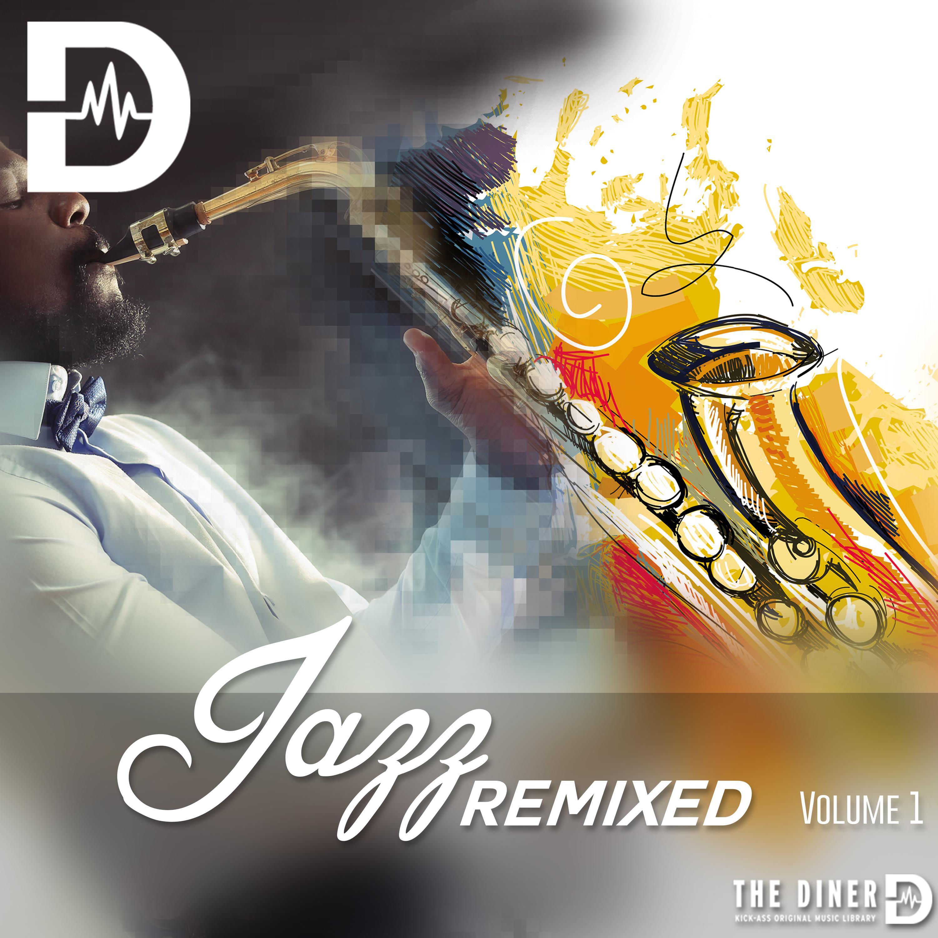 Jazz Remixed, Vol. 1