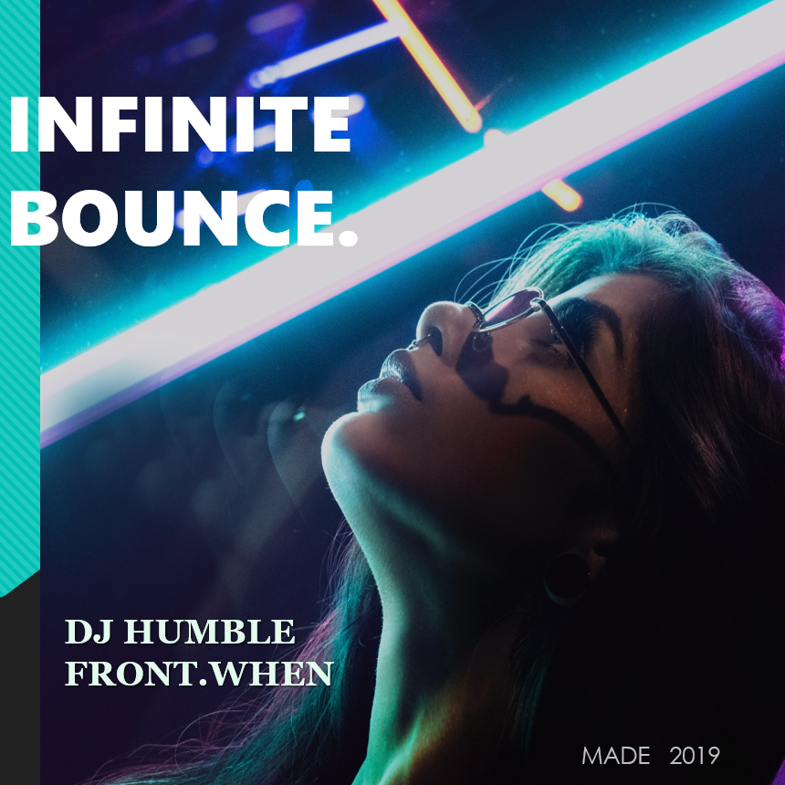 INFINITE BOUNCE