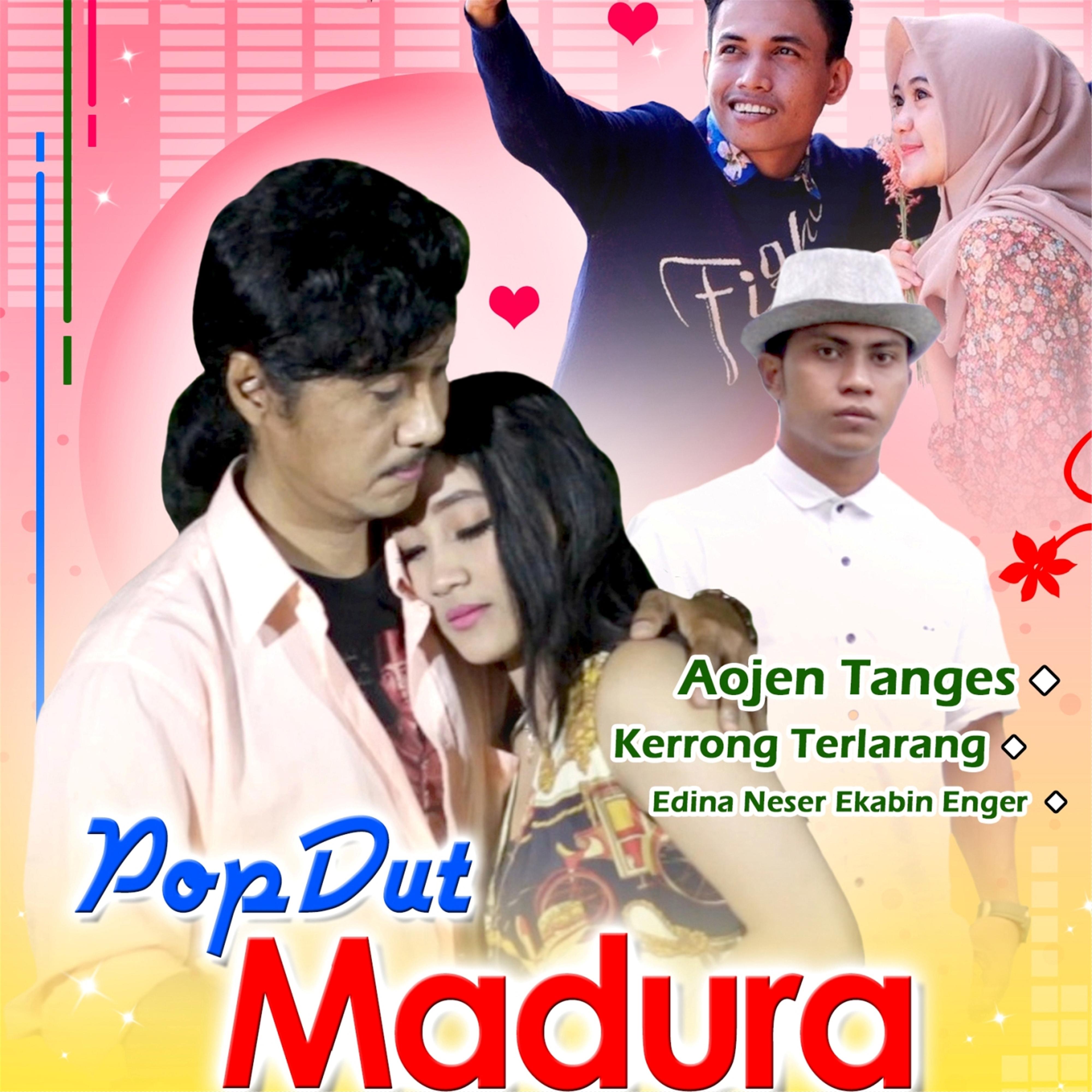 Popdut Madura