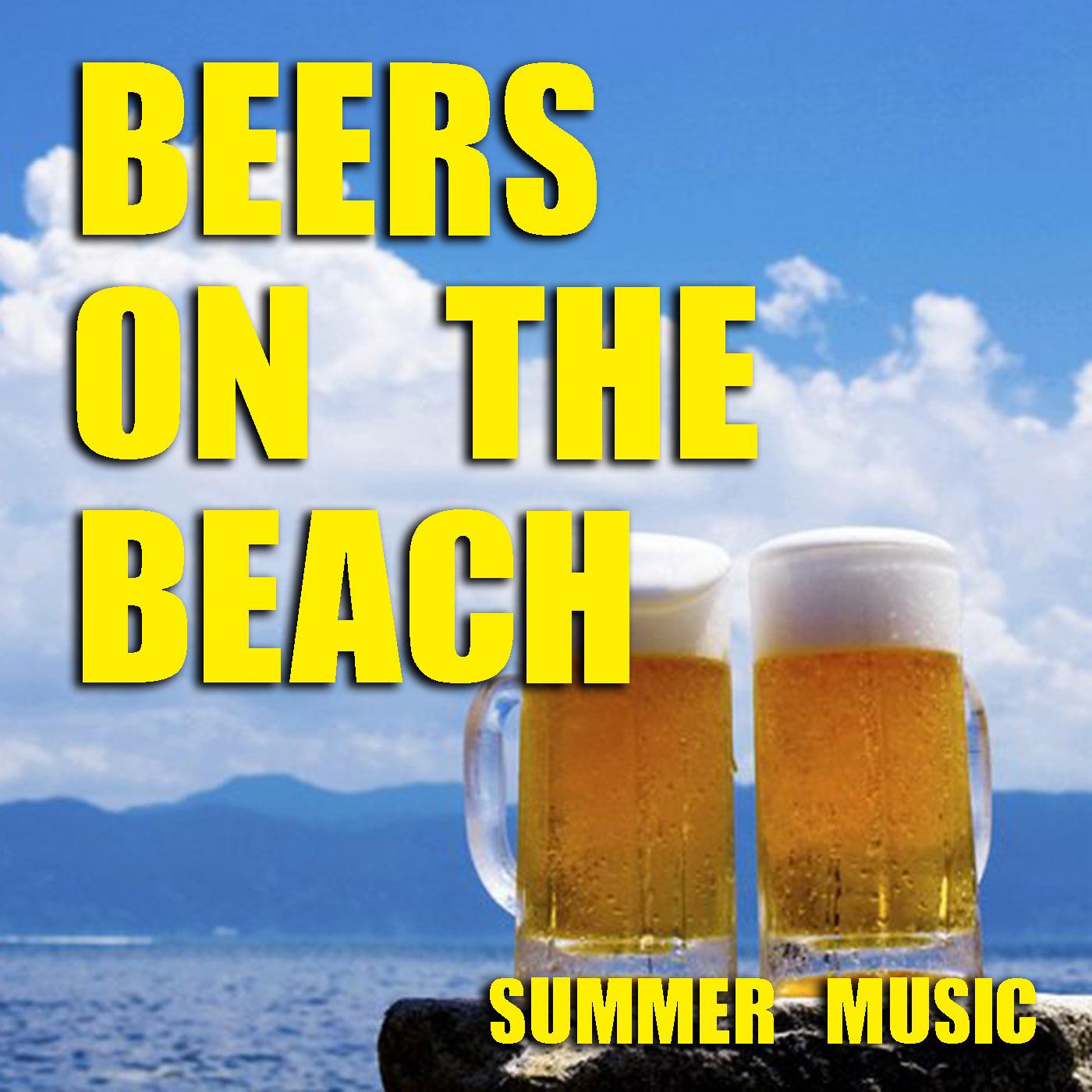 Beers On The Beach Summer Music