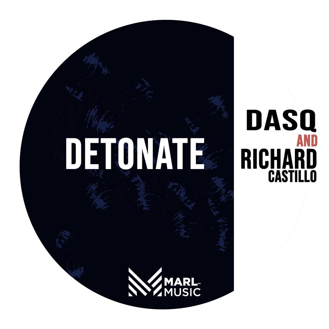 Detonate