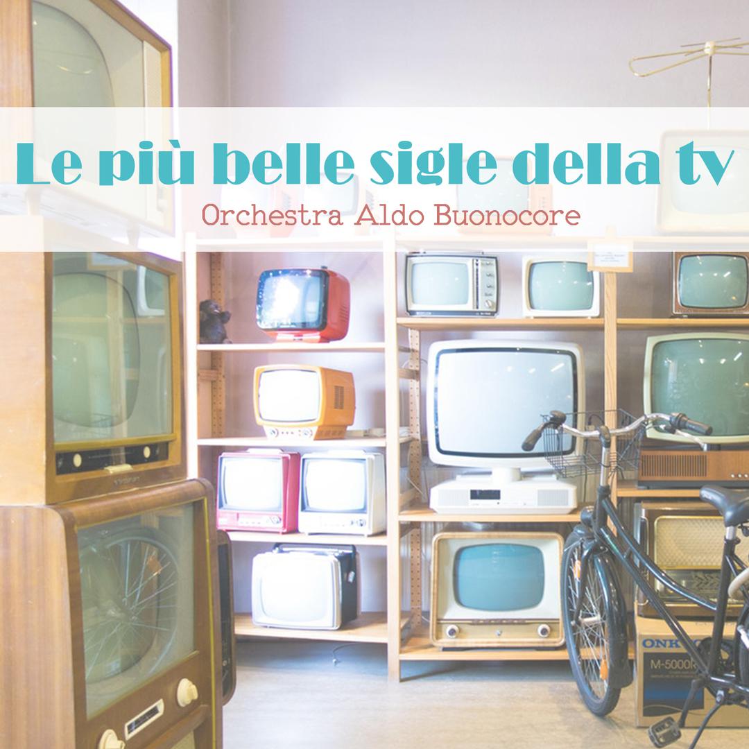 Le piu belle sigle della tv