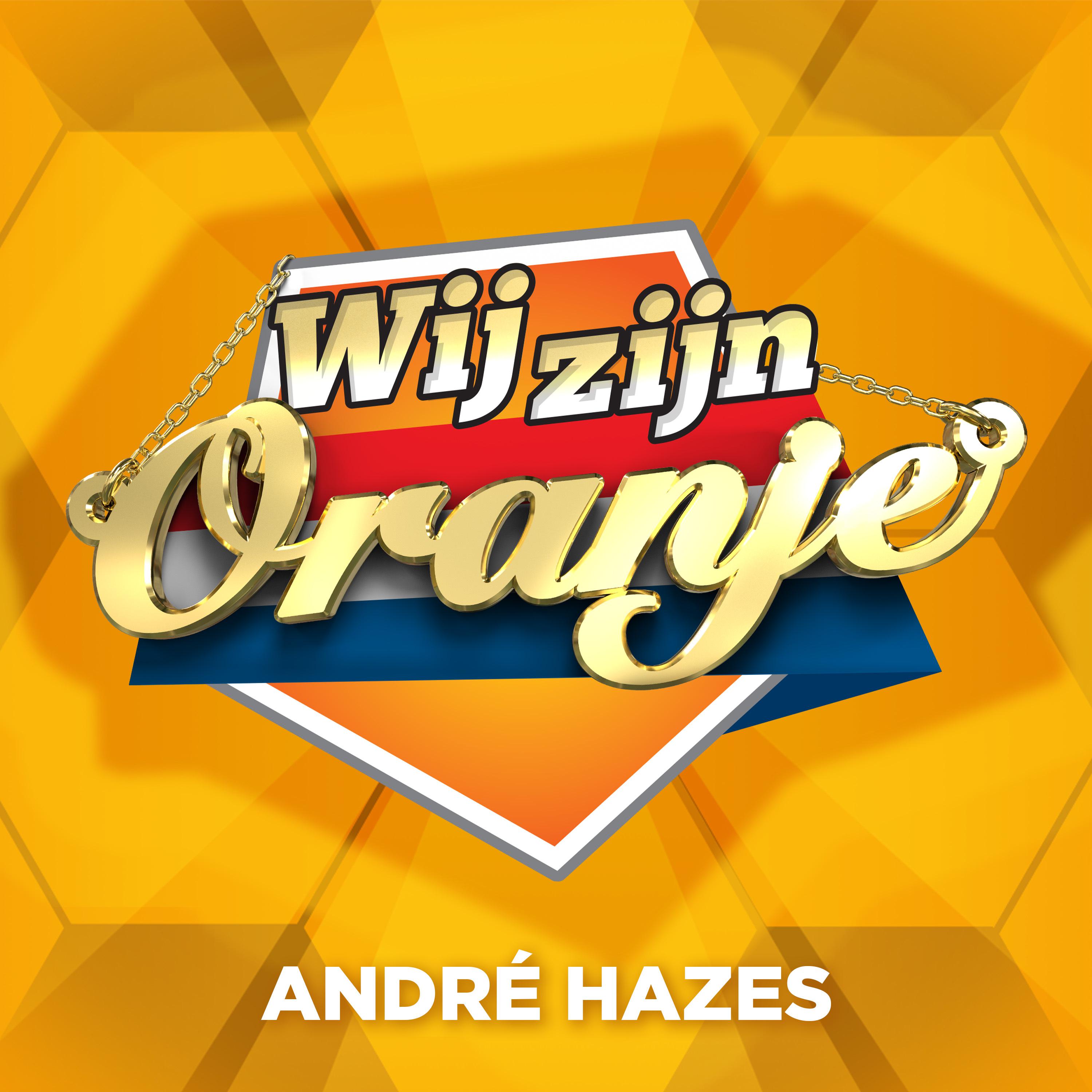 Wij Zijn Oranje