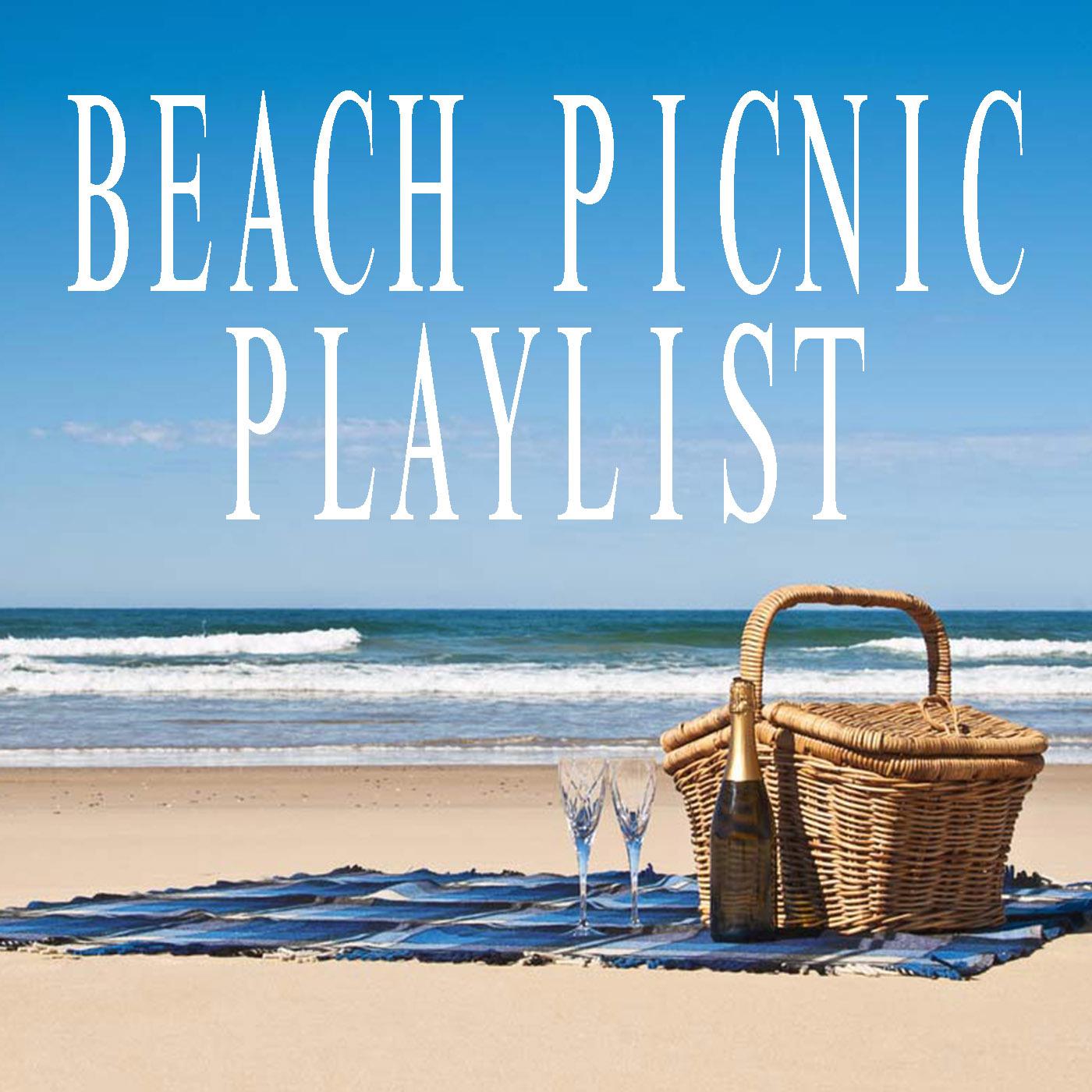 Beach Picnic Playlist