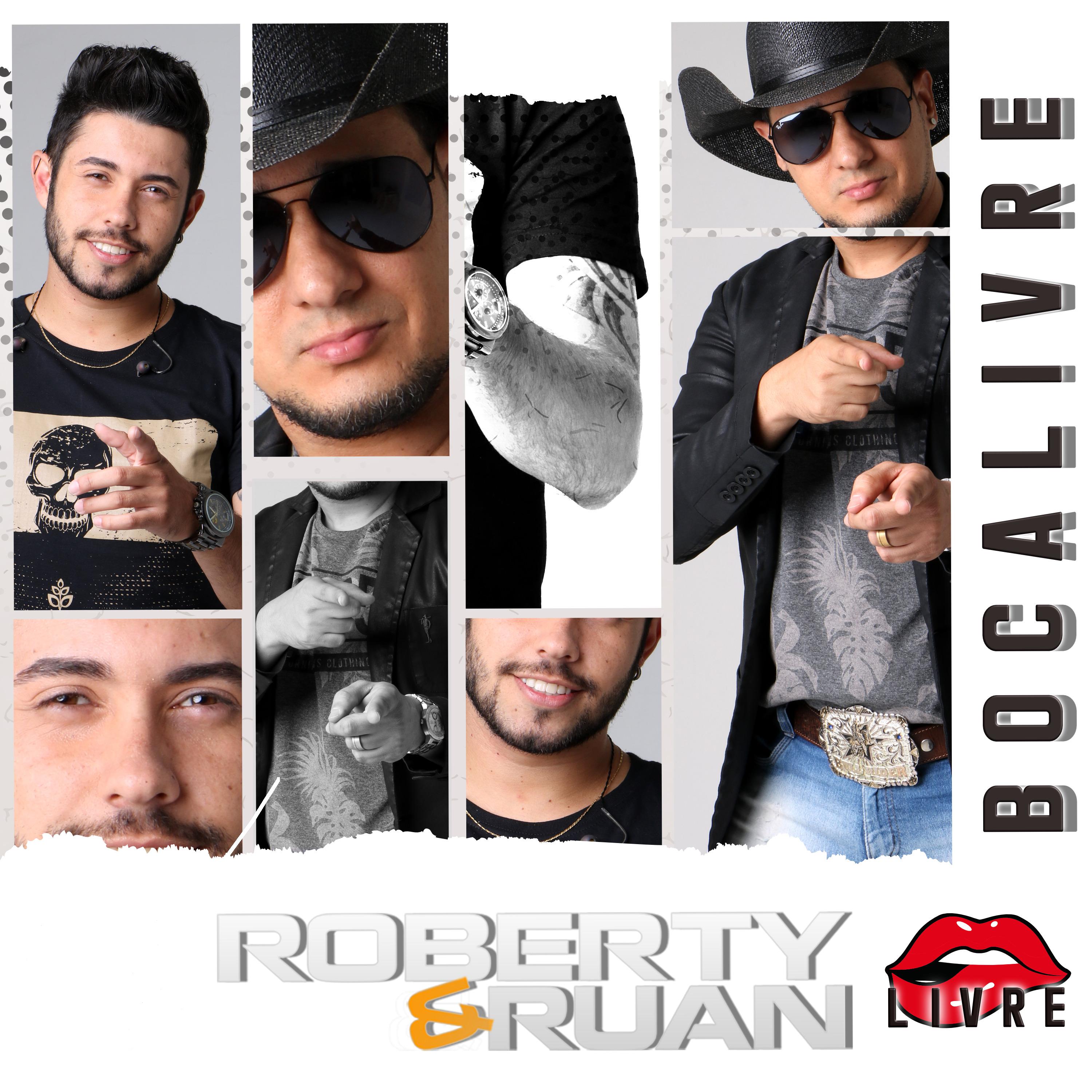 Boca Livre