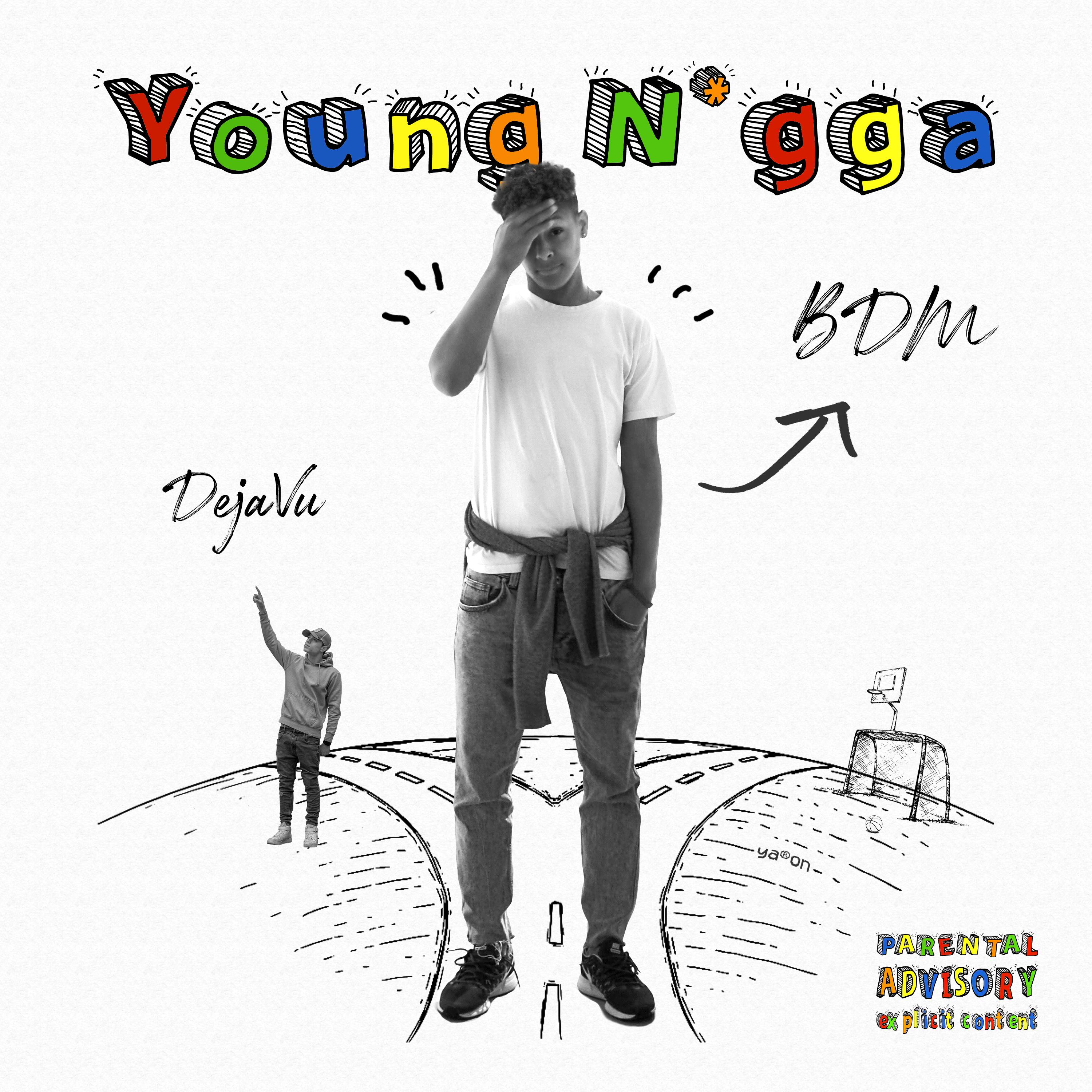 Young Nigga