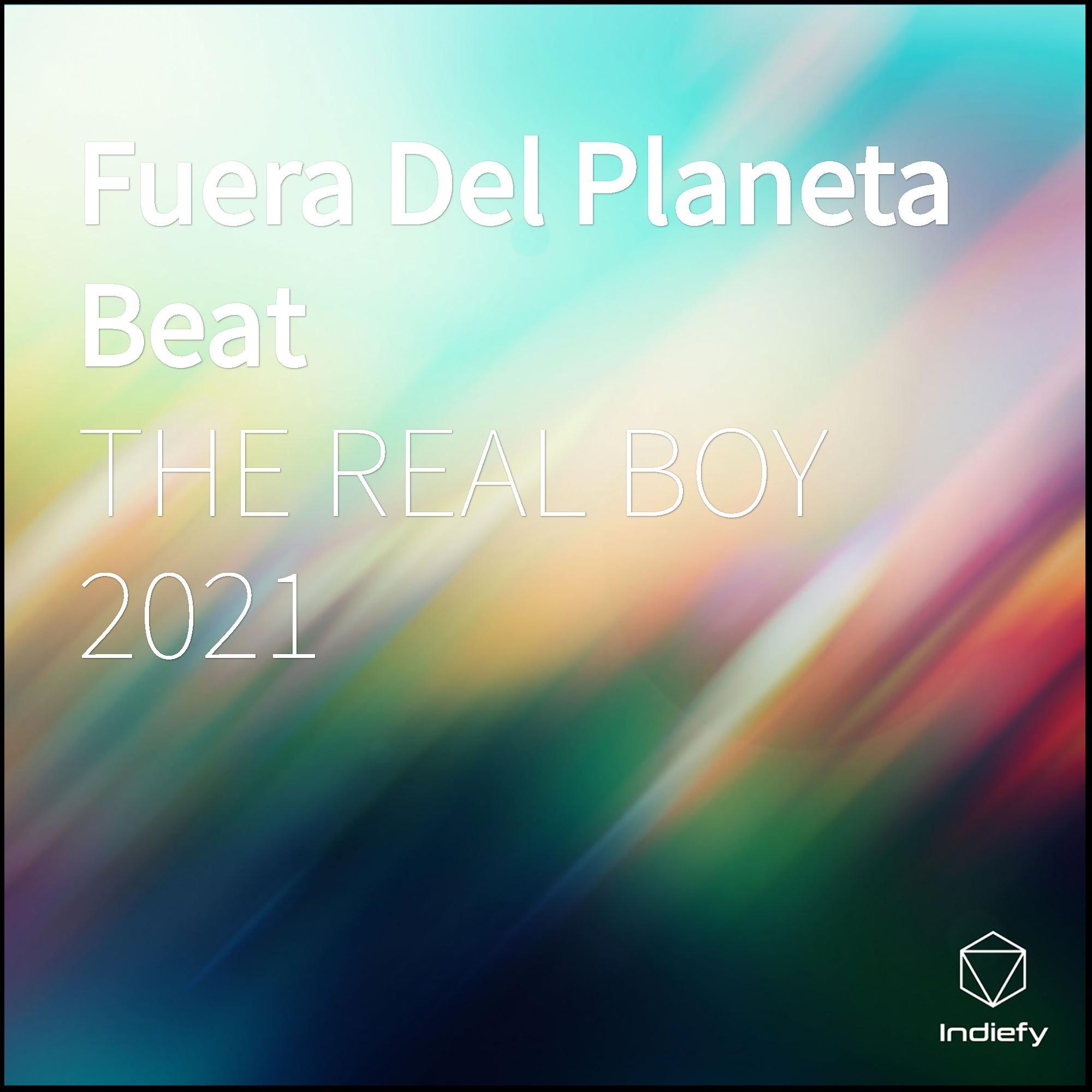 Fuera Del Planeta Beat