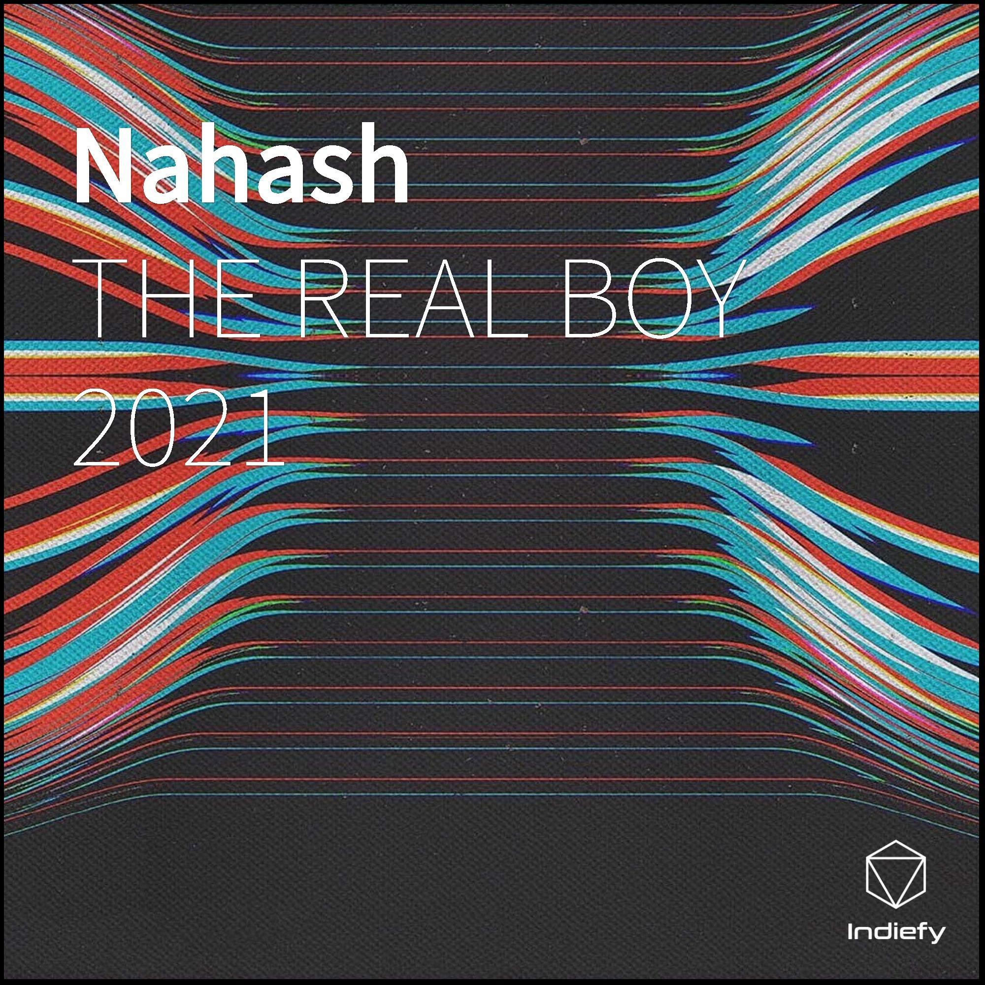 Nahash