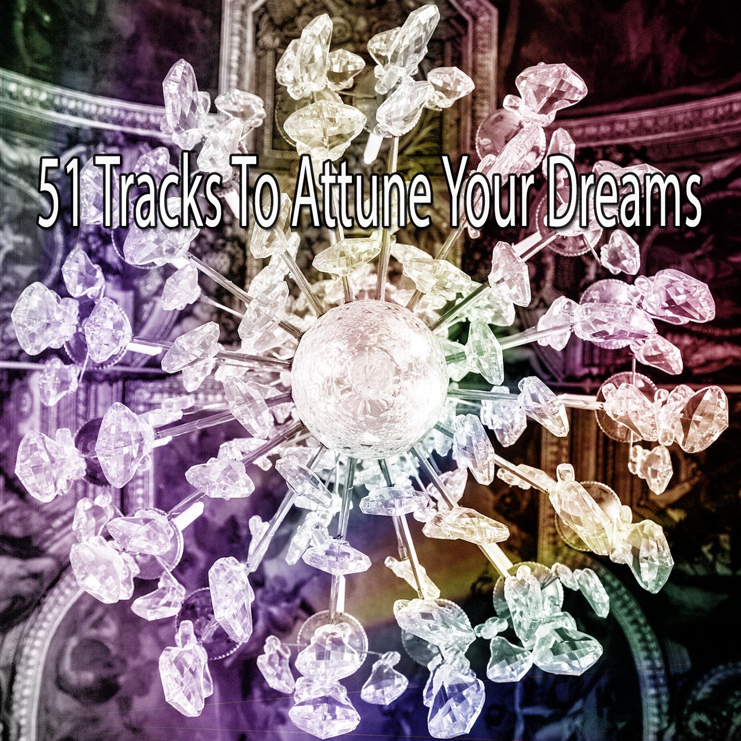 51 Tracks to Attune Your Dreams